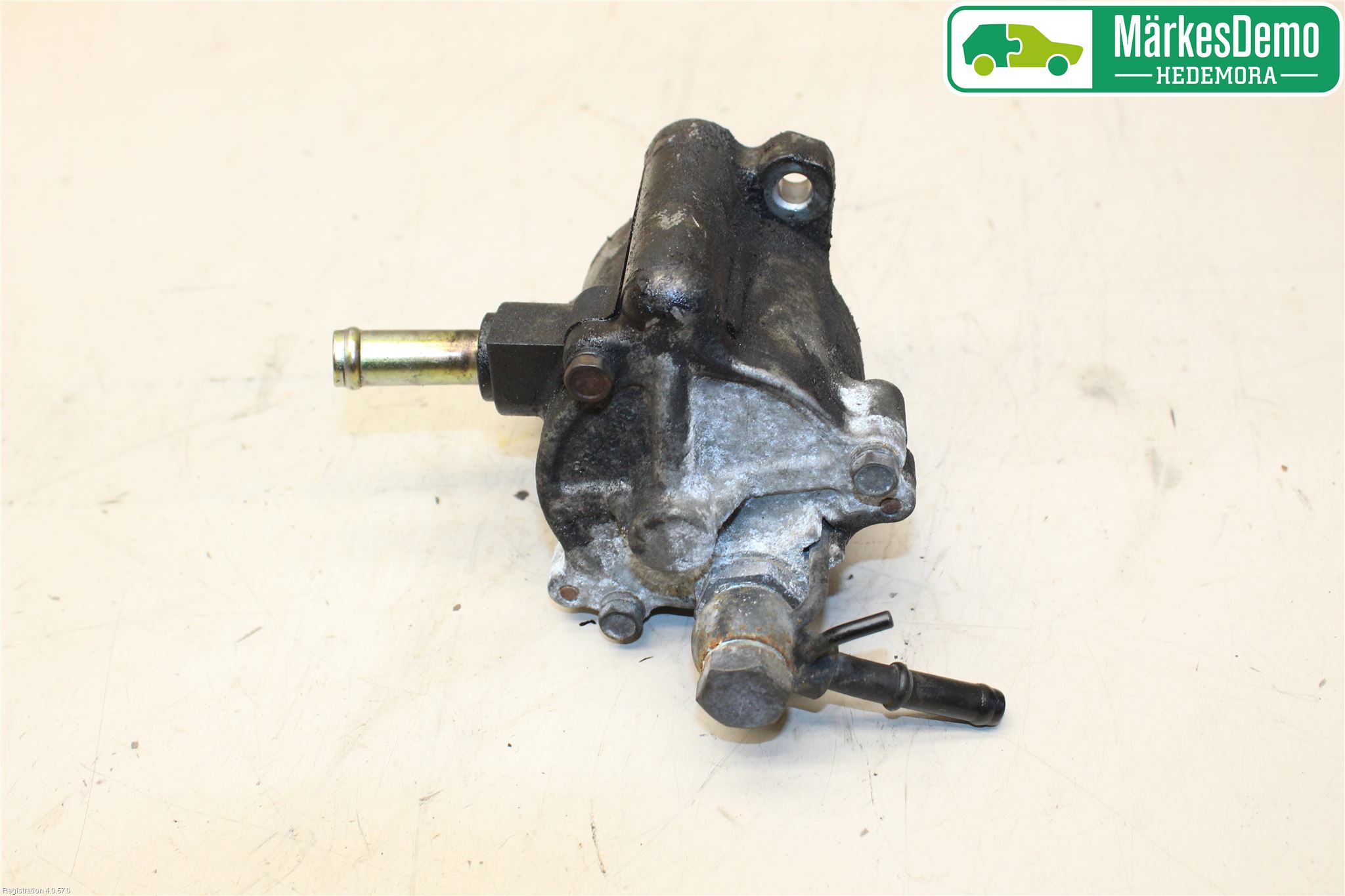 Toyota AVENSIS 03-06 Vakuumpump
