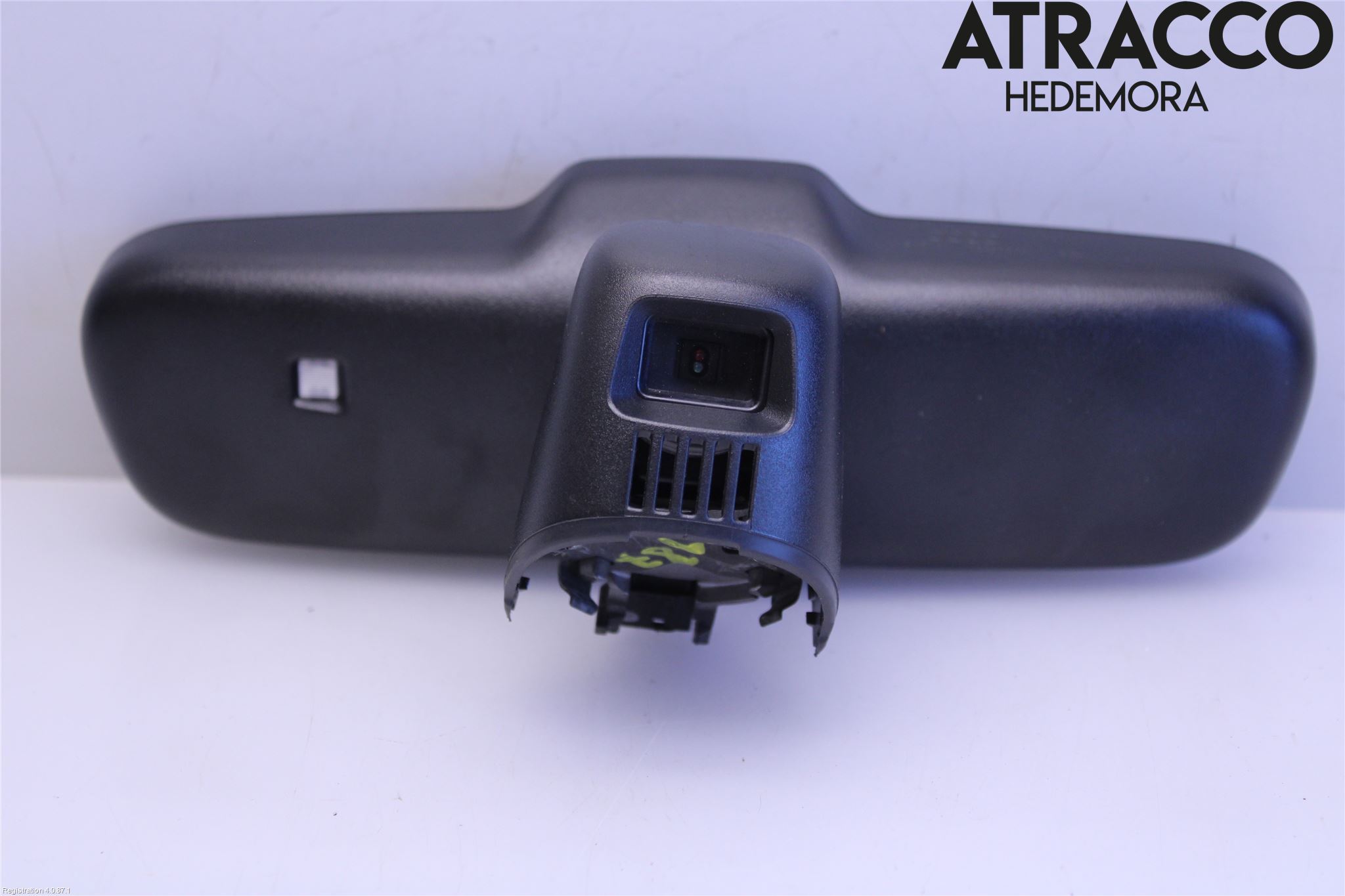 Audi A6 ALLROAD 12-18 Spegel Invändig