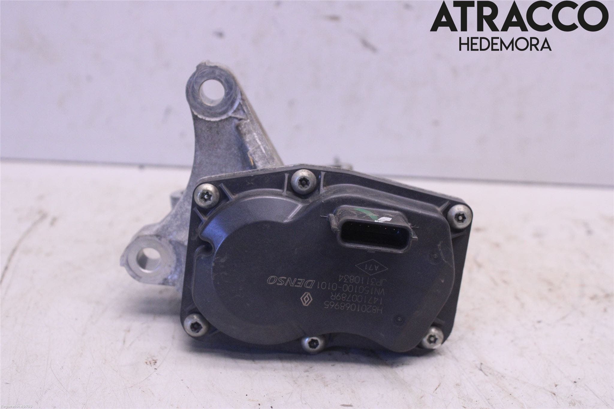 Nissan QASHQAI 10-14 Egr Ventil