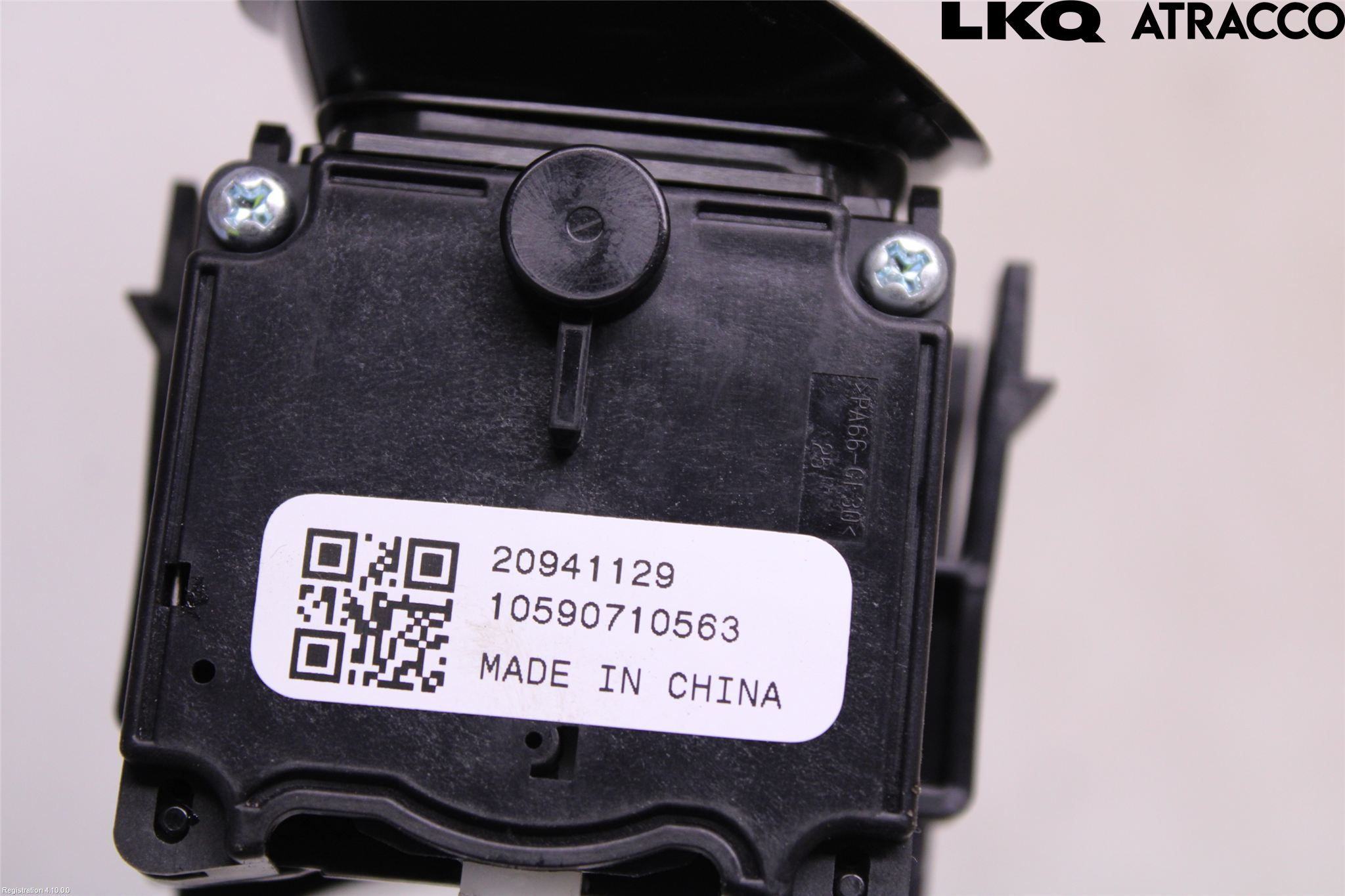 GM CHEVROLET ORLANDO Spak Blinkers-Ljusomk