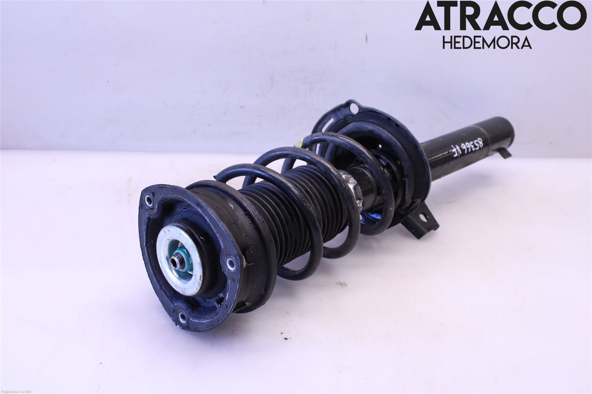 Seat LEON 13-20 Fjäderben Fram Vänster