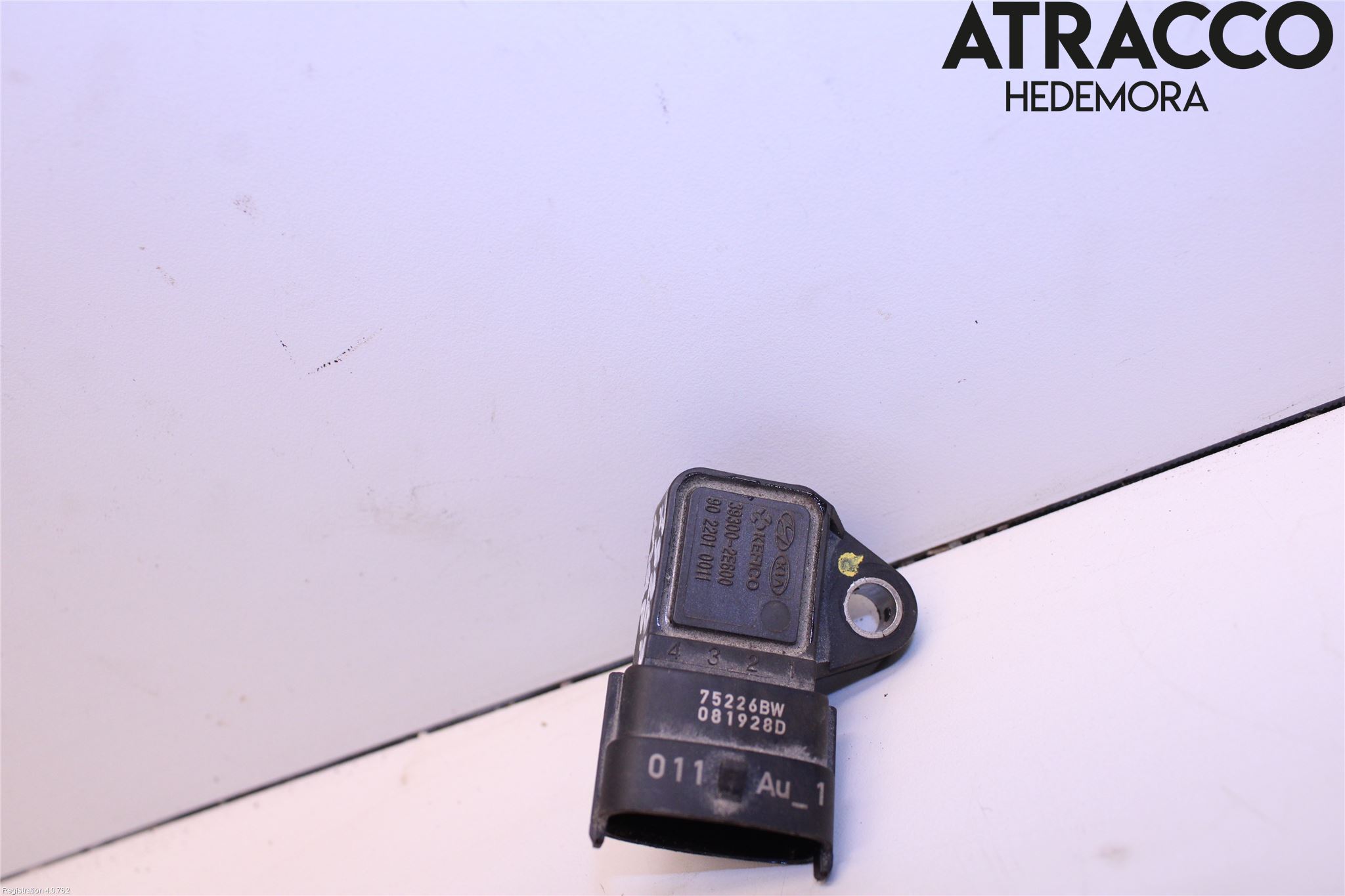 Hyundai IONIQ AE 17-22 Injmappsensor