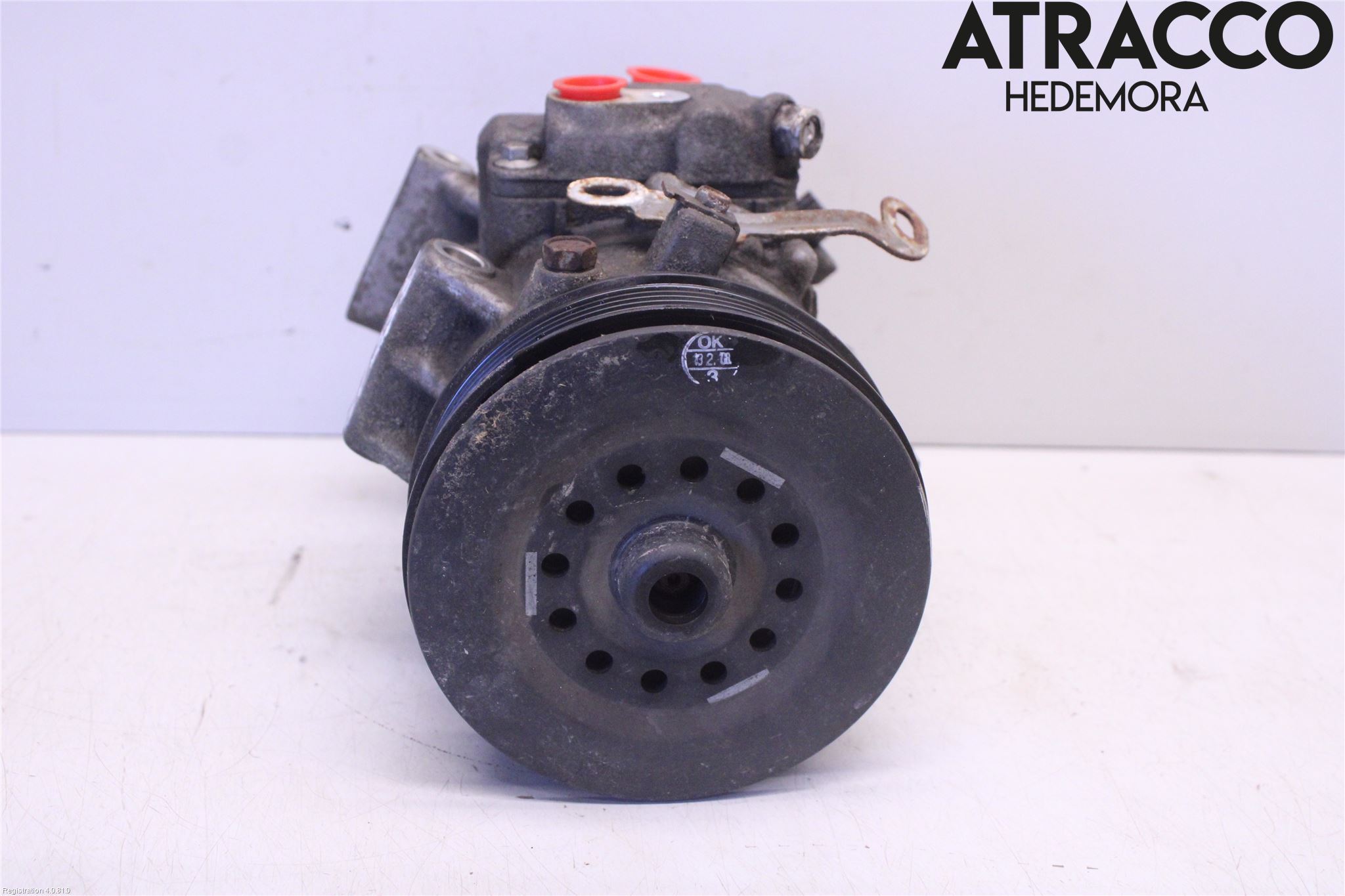 Toyota AURIS 07-09 Ac Kompressor