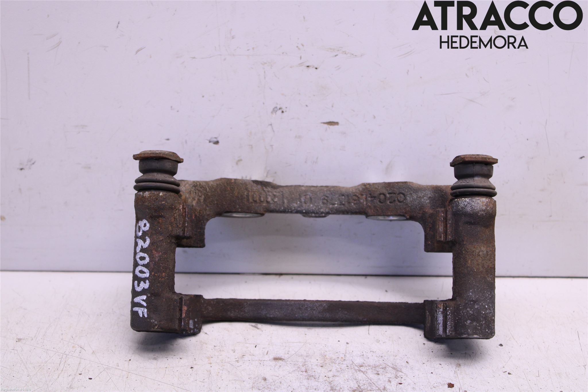 Citroen COTROEN C3 17-24 Bromsokshållare