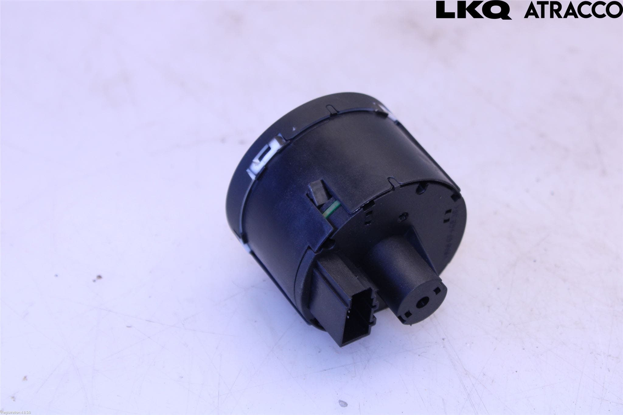 Volkswagen VW GOLF / E-GOLF VII 13-20 Strömställare Ljus