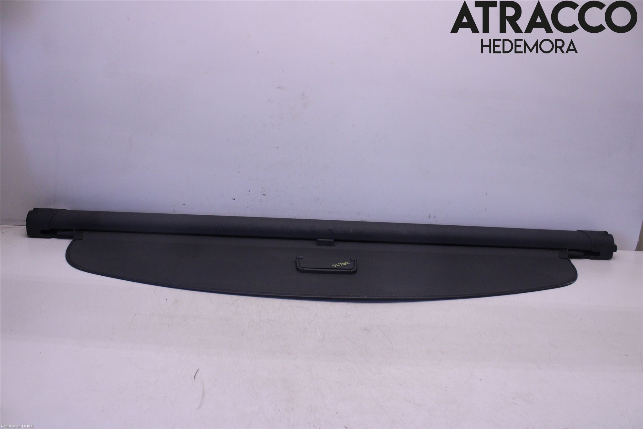 Audi A6/S6     05-11 Insynskydd