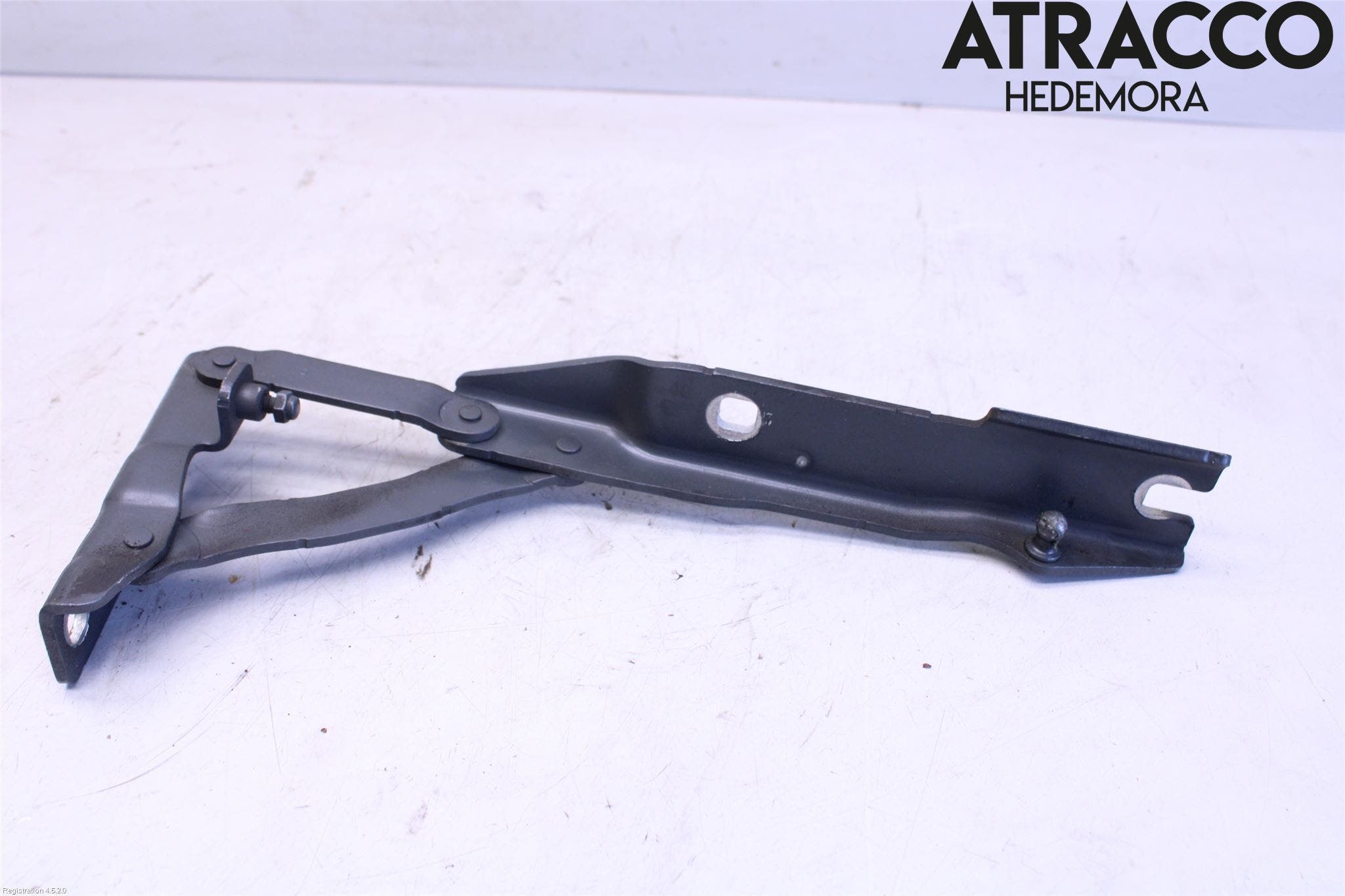 BMW 5 E60/61 Sed/Tou 02-10 Huvgångjärn