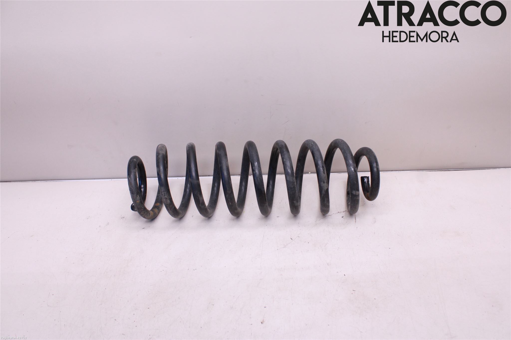 Toyota RAV4 19- Fjäder Bak