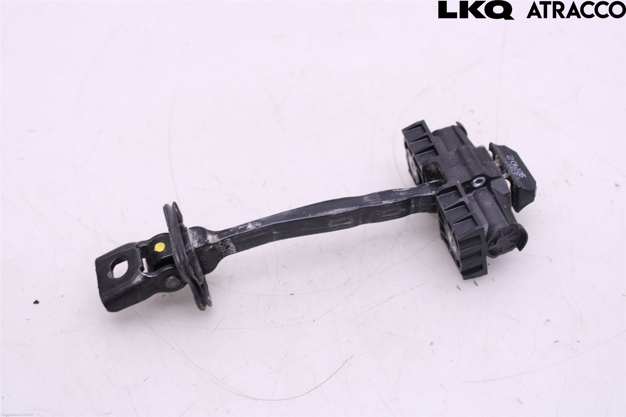 Volkswagen VW POLO VI 18->> Dörrstopp