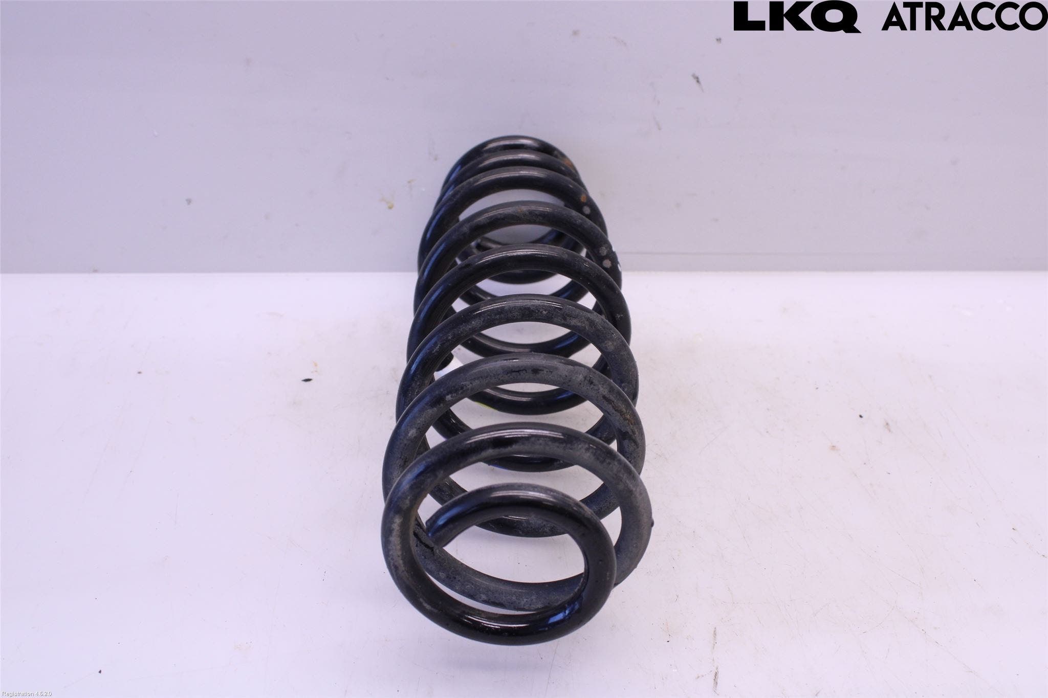 Kia NIRO (DE) 17-22 Fjäder Bak