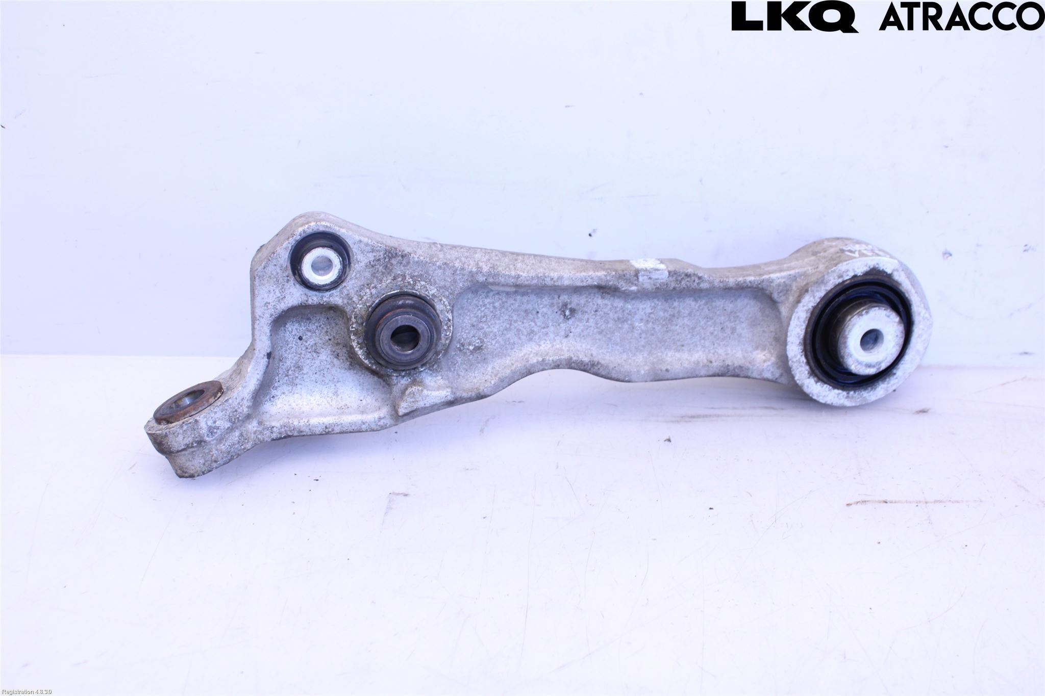 Jaguar XF 08-15 Bärarm Fram Övre Vä