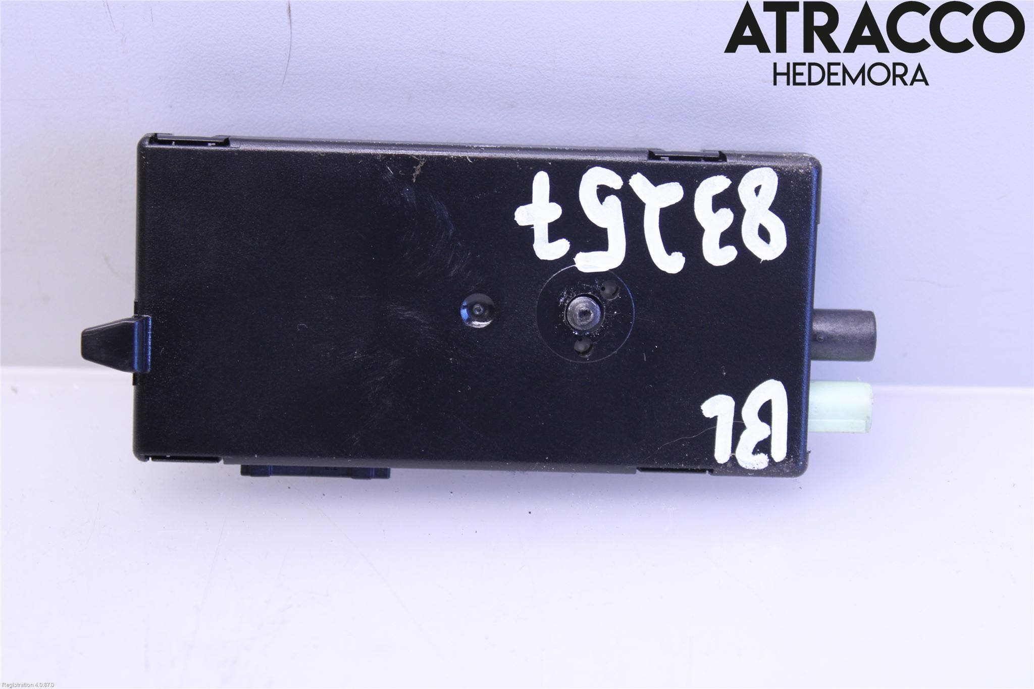 BMW 3 GT F34 13-19 Antennförstärkare