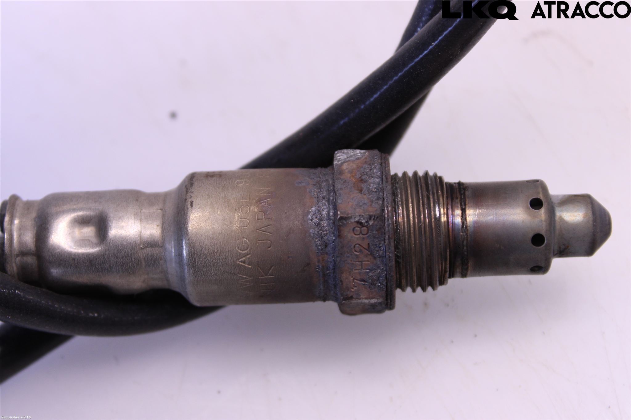 Seat IBIZA V 17-20 Injlambdasond