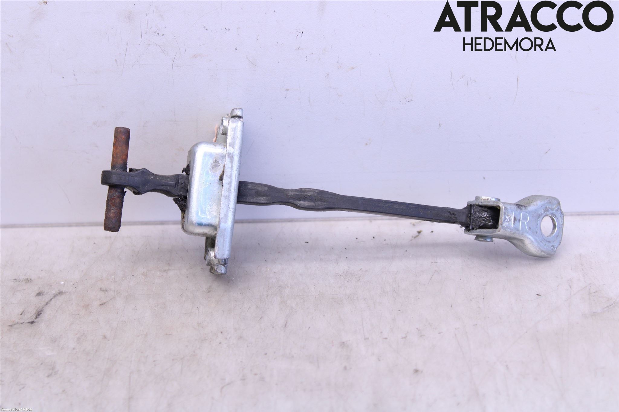 Suzuki GRAND VITARA II 06-14 Dörrstopp