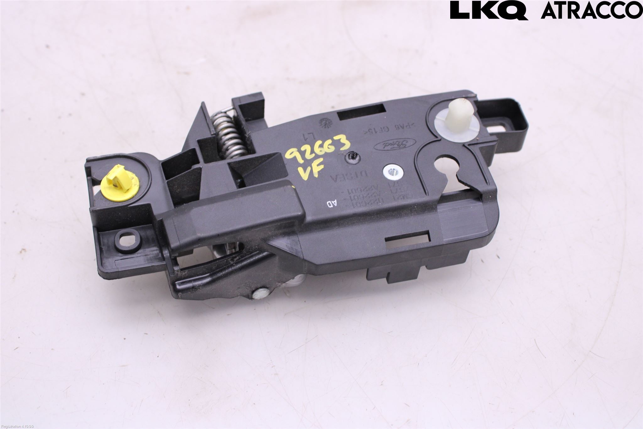 Ford GALAXY 06-15 Dörrhandtag Inre Vä