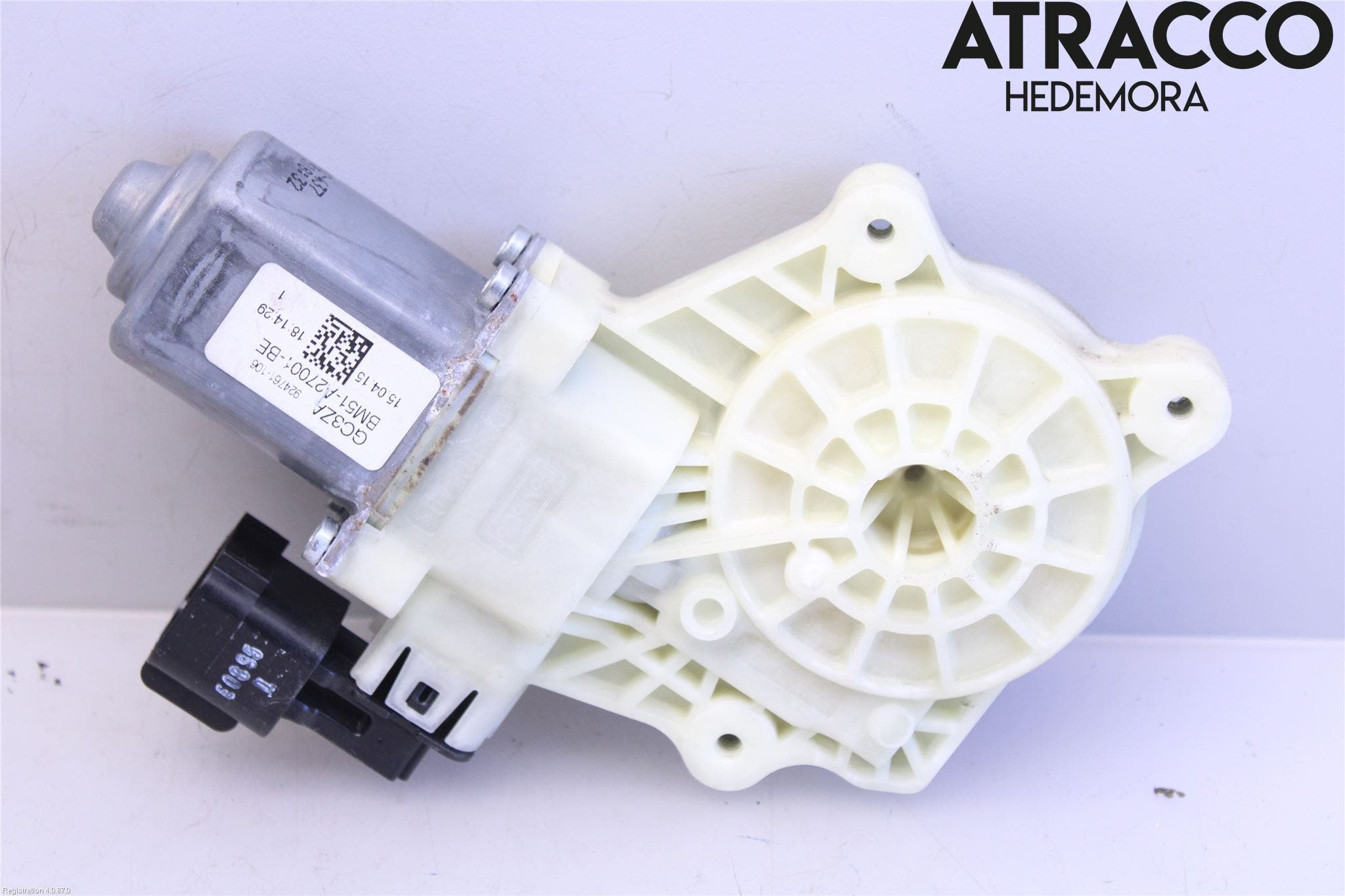 Ford FOCUS 15-18 Fönsterhissmotor