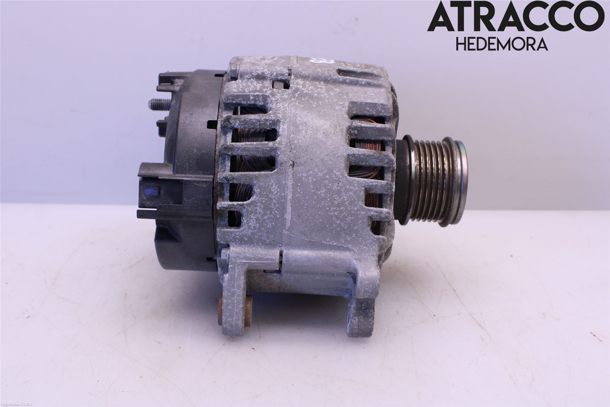 Audi Q3 8U 12-18 Generator