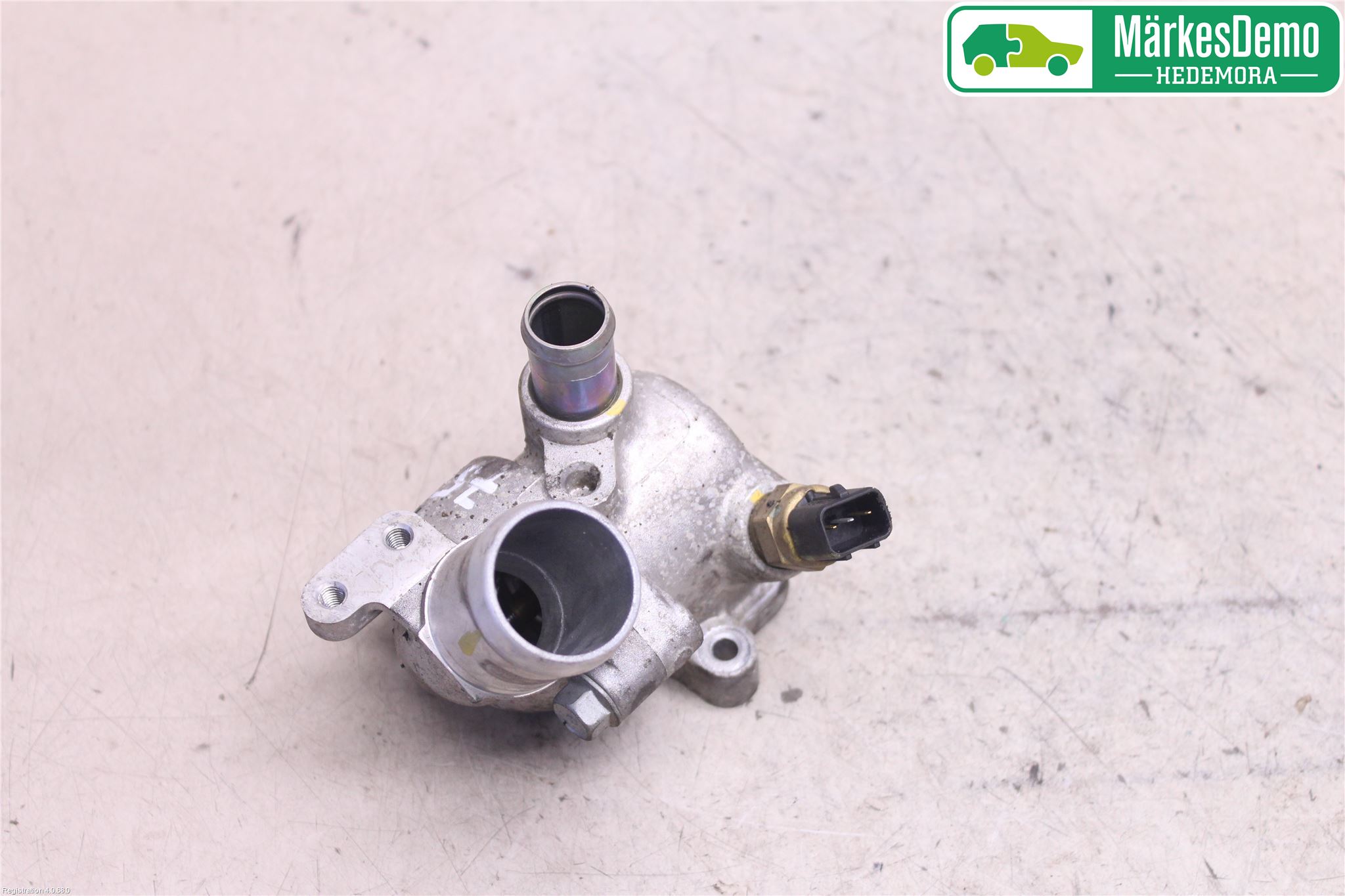 Hyundai i30 GD 13-17 Termostathus-Lock