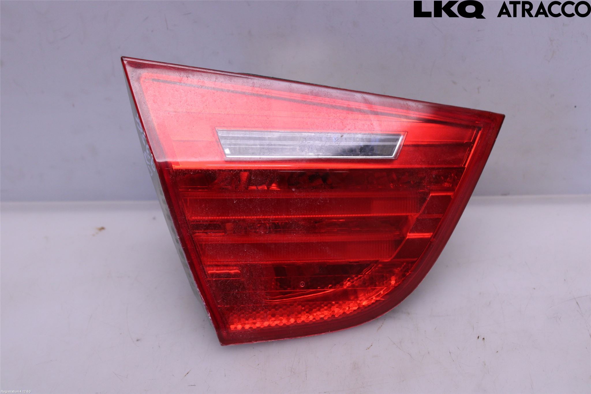 BMW 3 E90/91 SED/TOU 05-12 Bakljus Lucka Vä