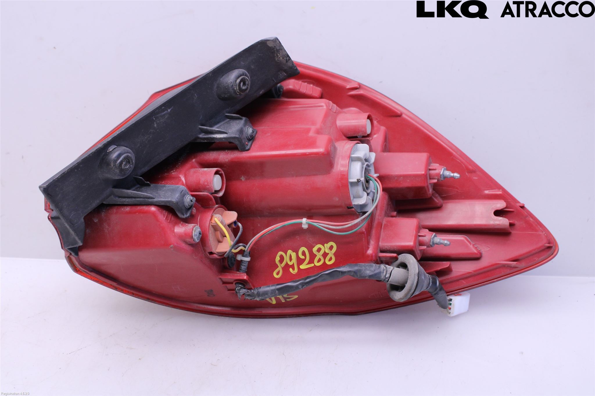 Kia CEED 12-18 Bakljus Vänster