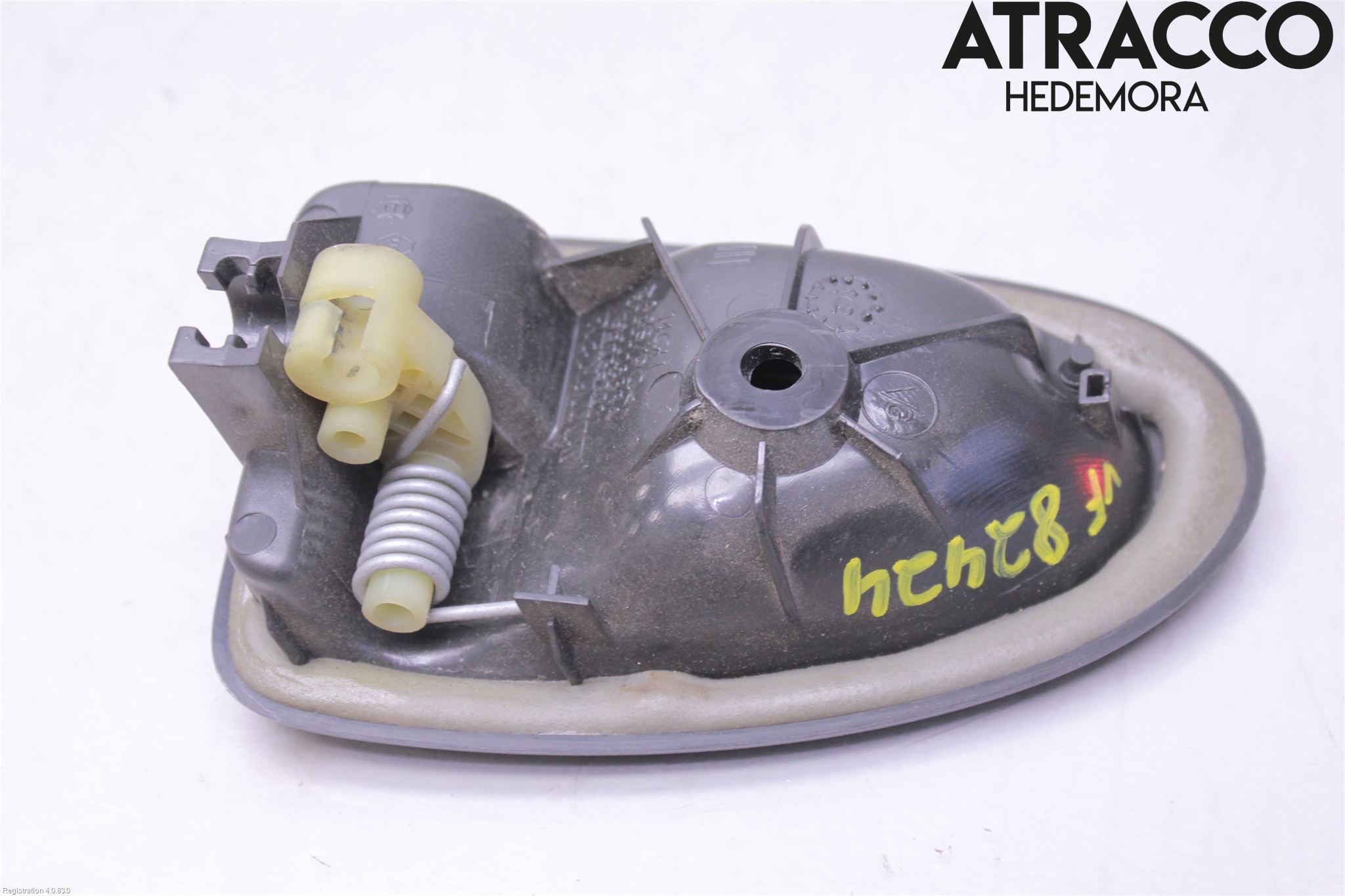 Opel VIVARO 01-14 Dörrhandtag Inre Vä