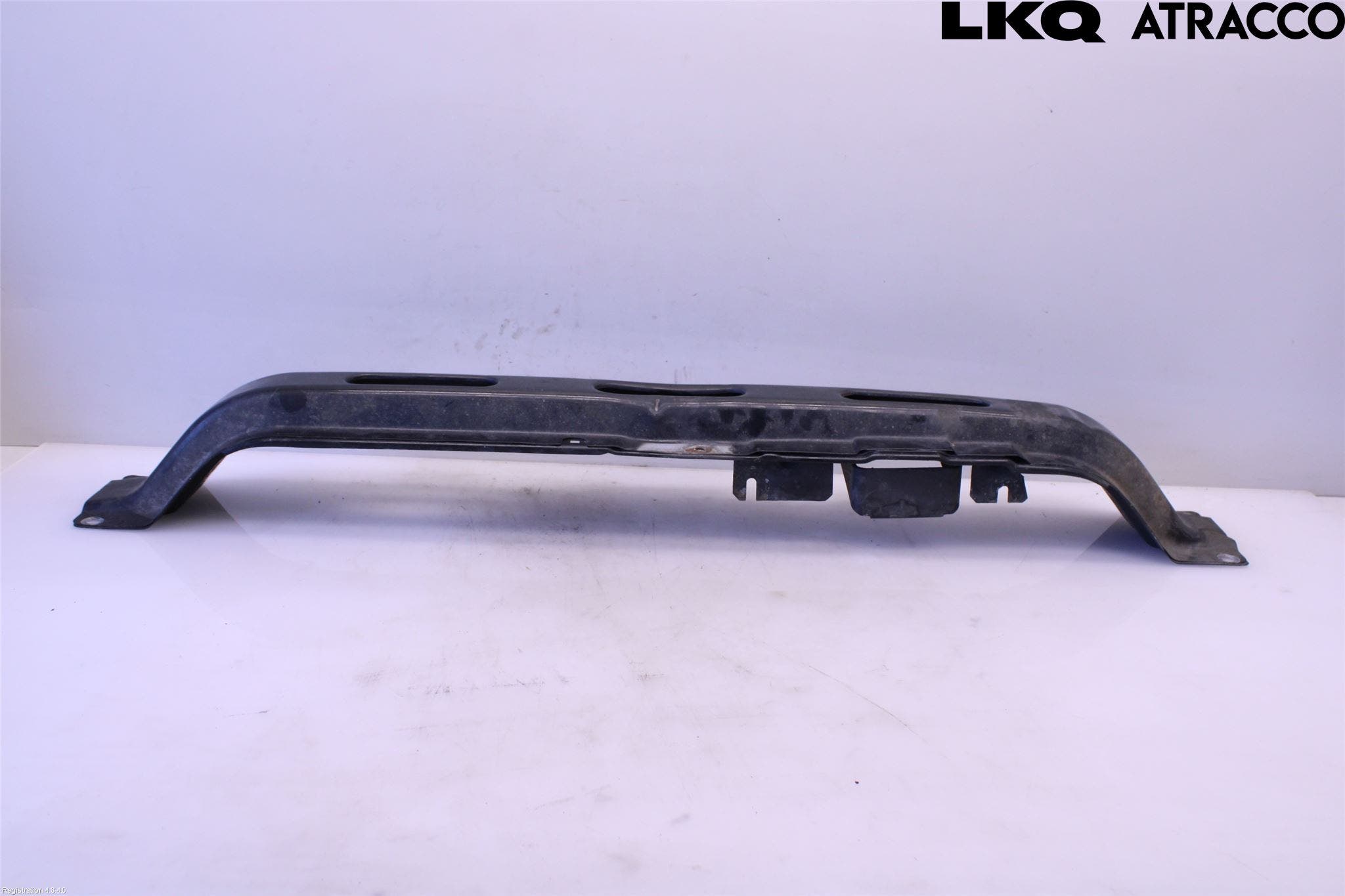 Audi 80/S2 92-95 Motorbalk