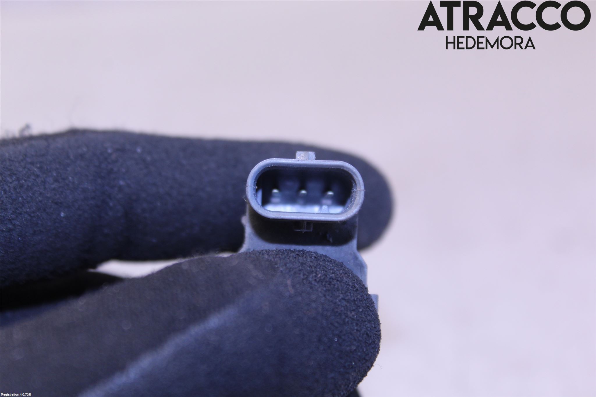 BMW 5 E60/61 Sed/Tou 02-10 Parkeringshjälp Backsensor