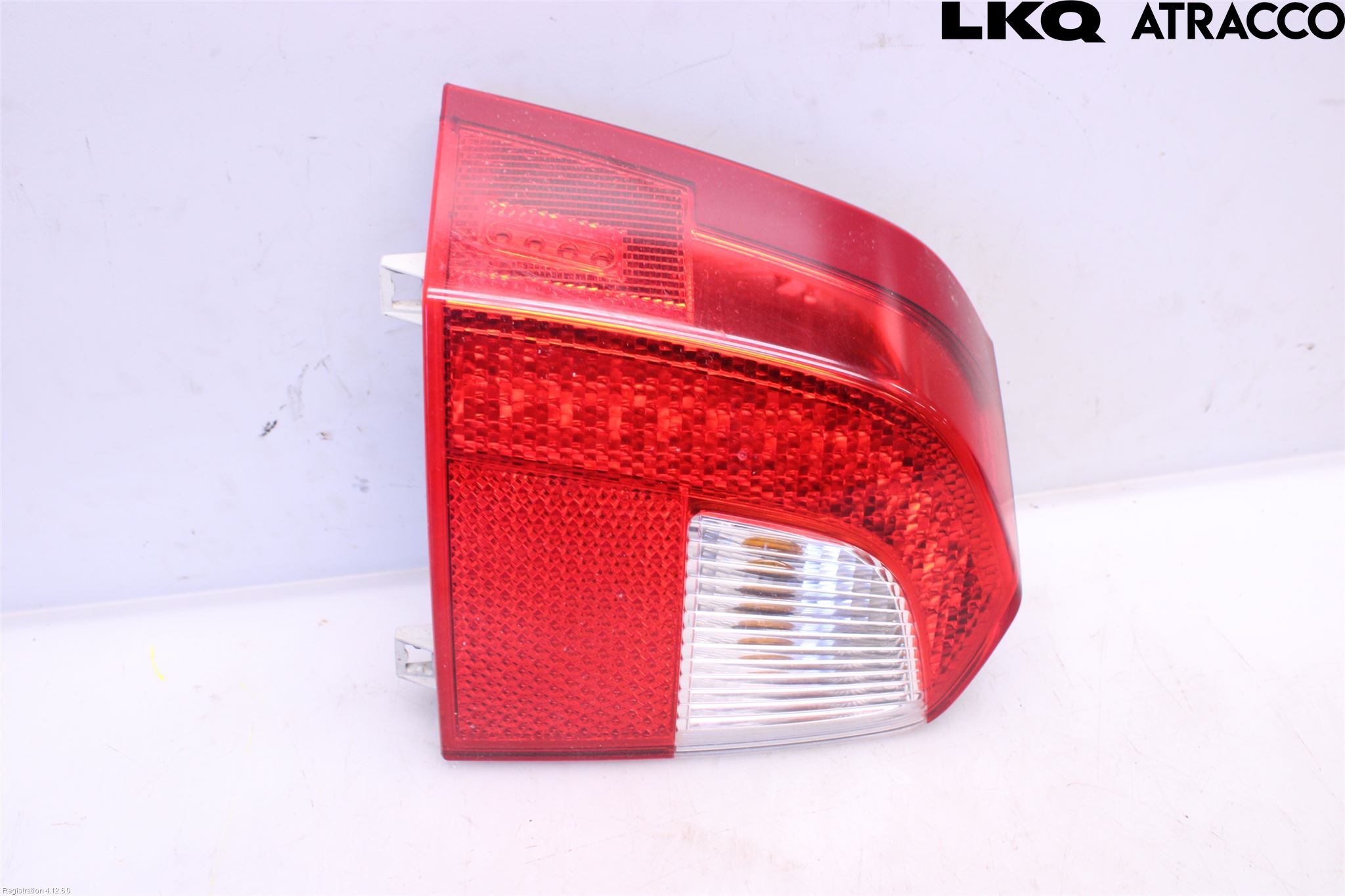 Volvo V70 08-13 Bakljus Vänster