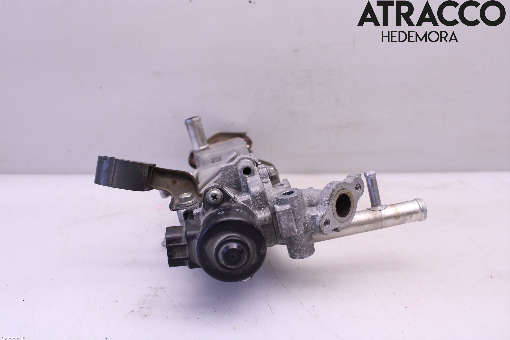 Lexus CT 200h Egr Ventil