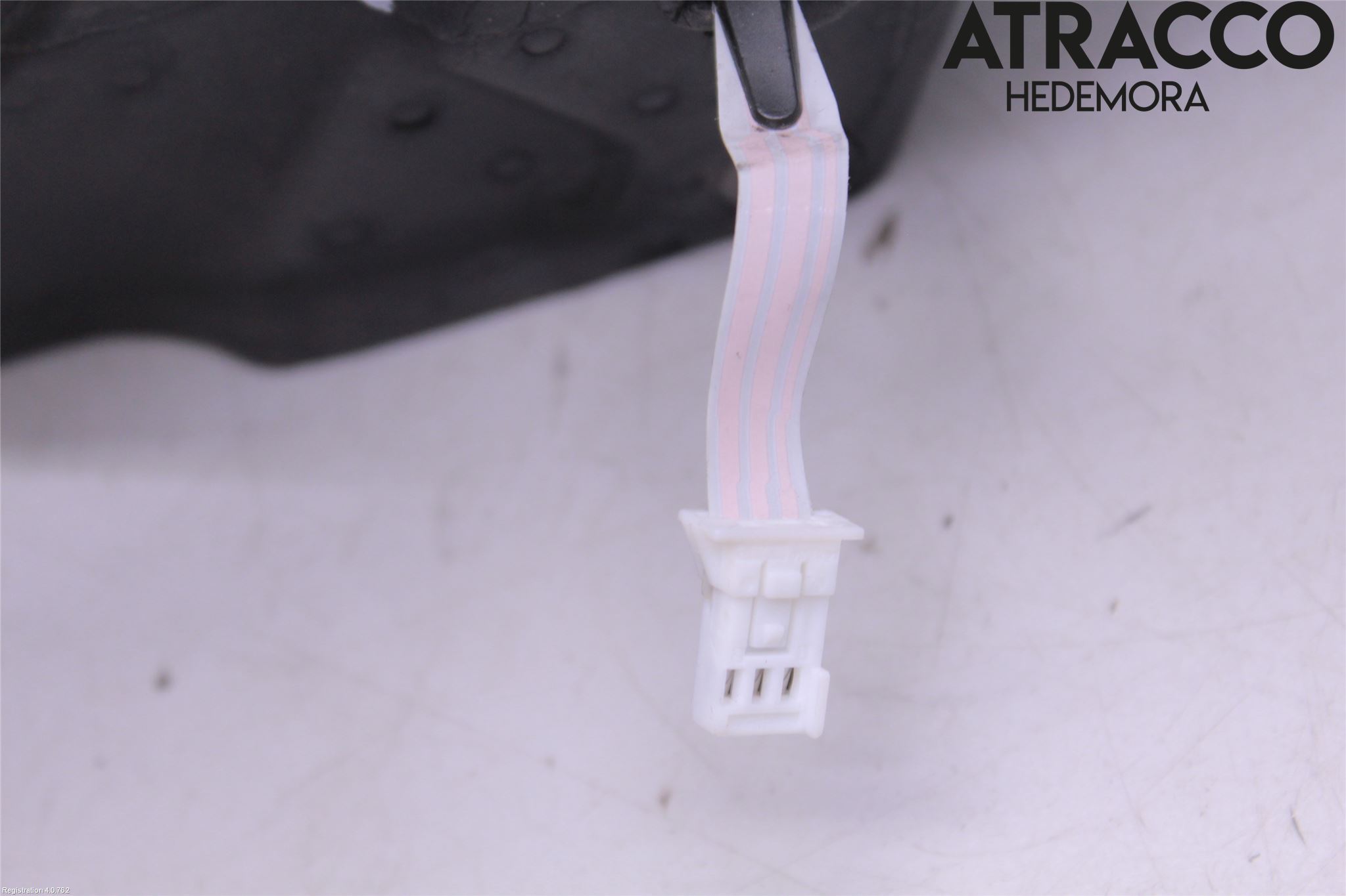 BMW X3 E83     03-10 Spegel Yttre Höger