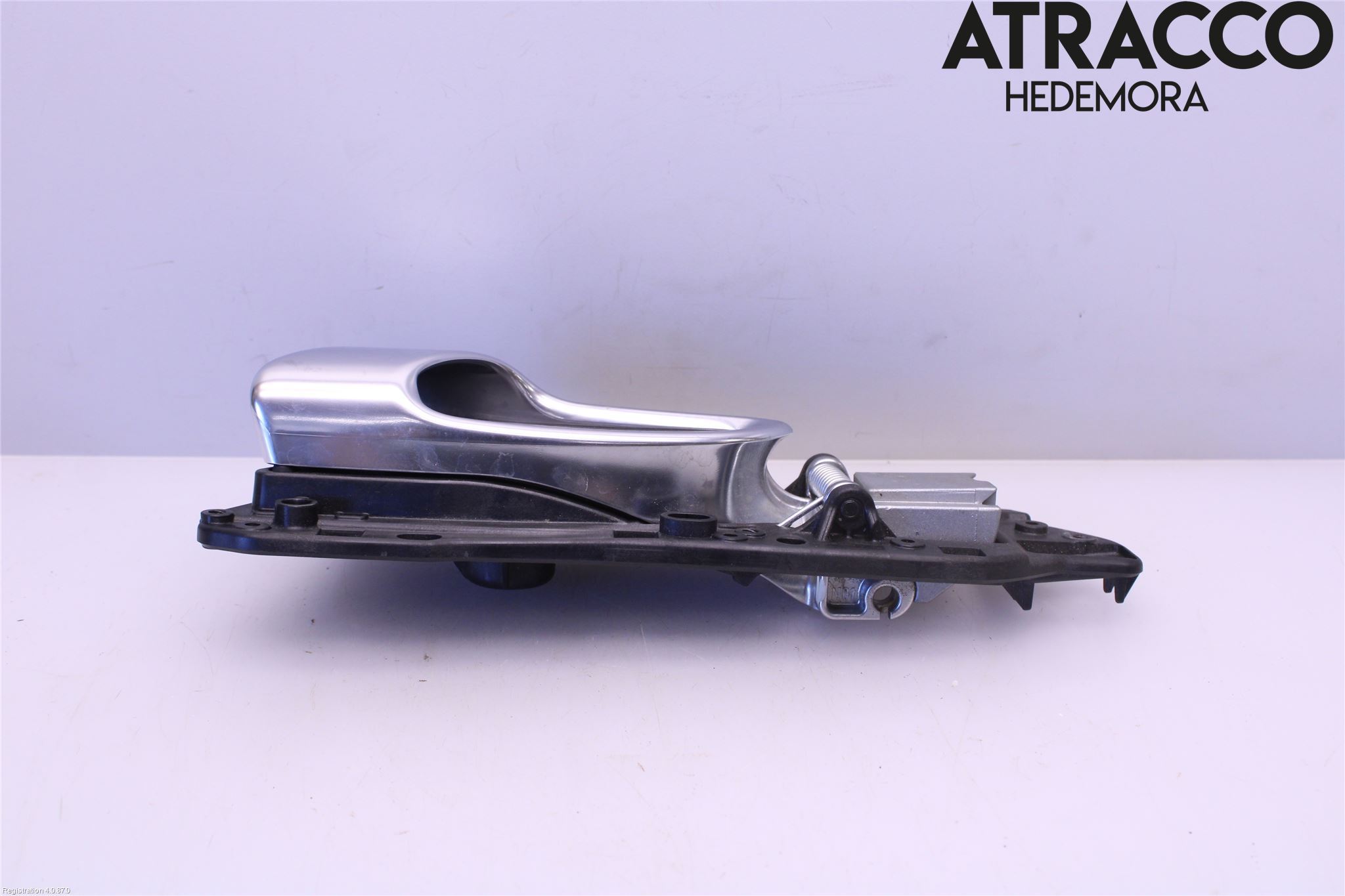 Porsche CAYENNE 03- Dörrhandtag Inre Vä