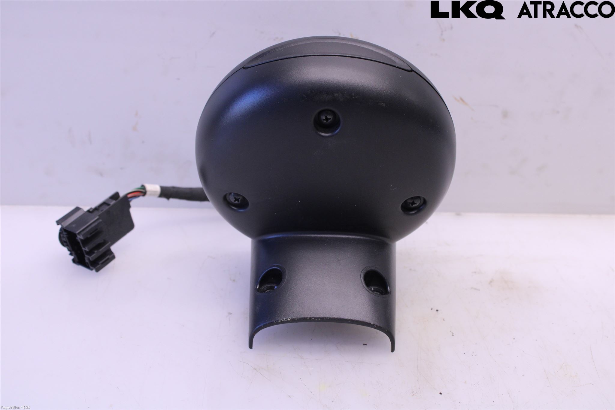 Mini COUNTRYMAN R60 11-16 Instrument Varvr