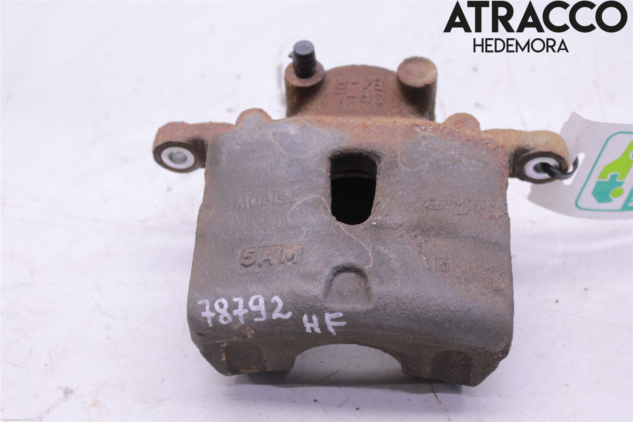 Hyundai i40 16-18 Bromsok Fram Vänster