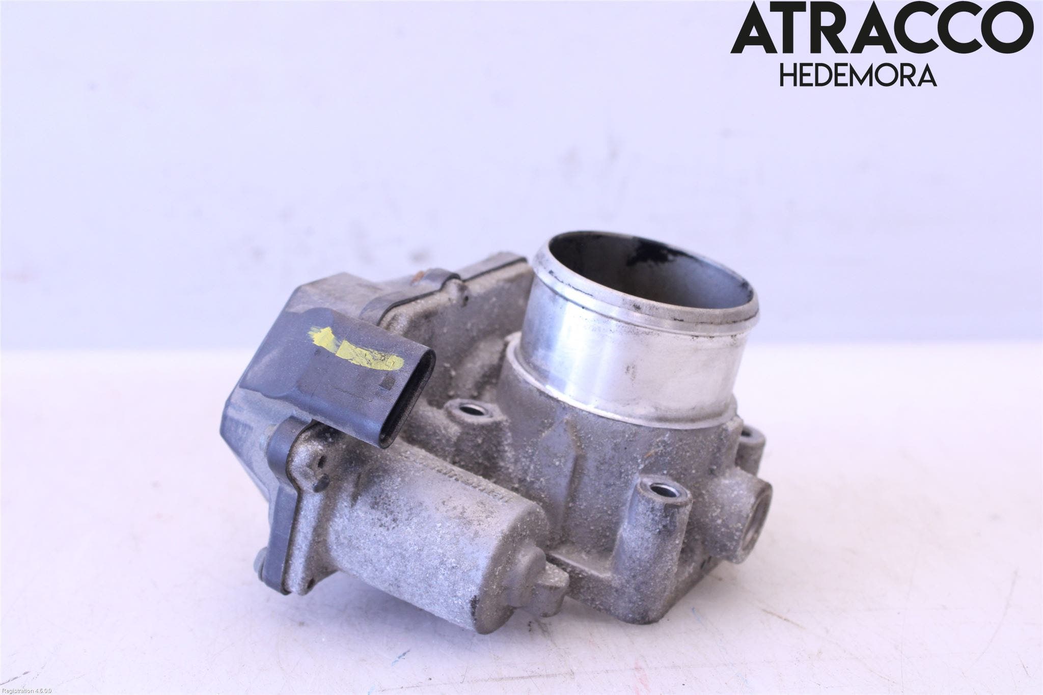 Hyundai i30 GD 13-17 Injspjällhus