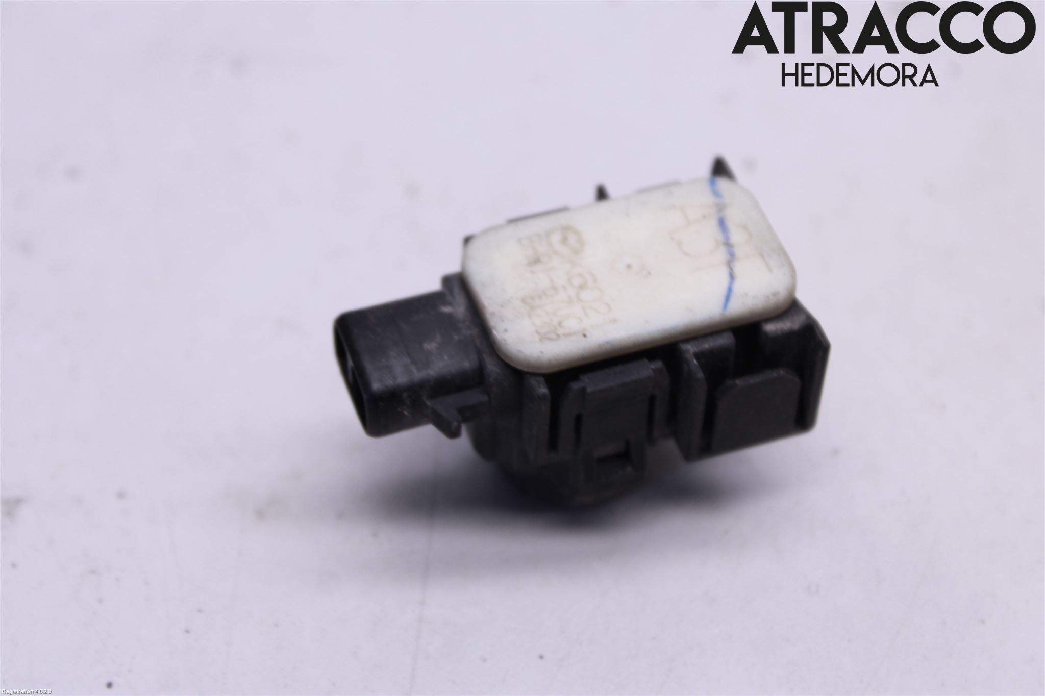 Mazda 3 III 14-19 Parkeringshjälp Frontsensor