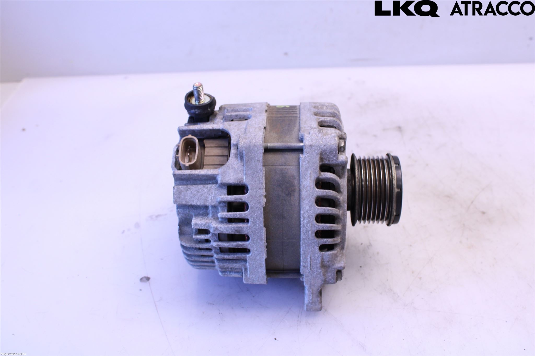 Subaru OUTBACK 10-15 Generator