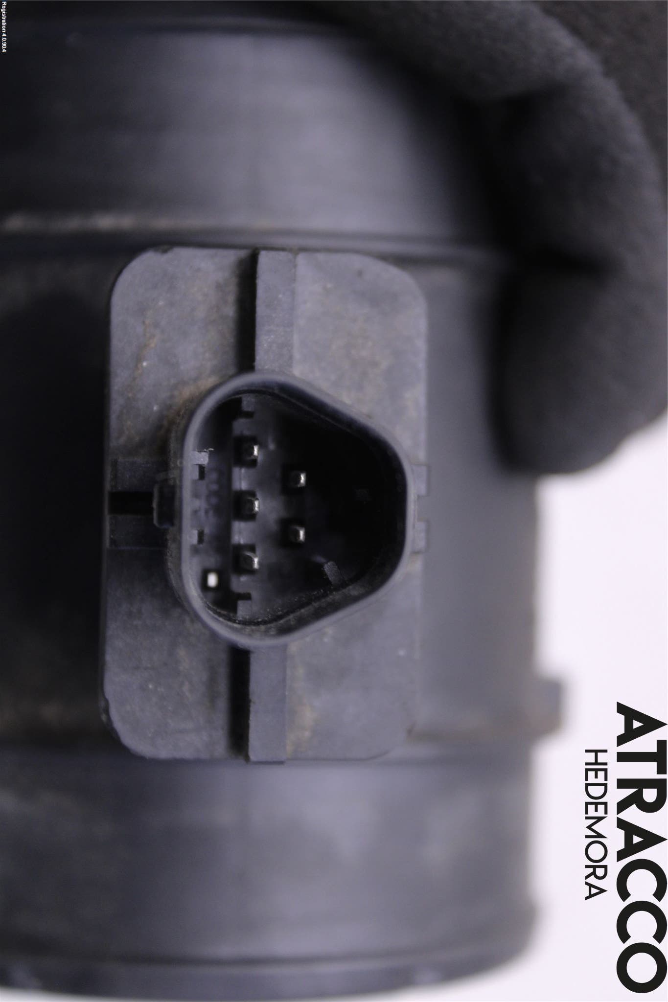 Opel MERIVA B 10-17 Injluftmassamätare