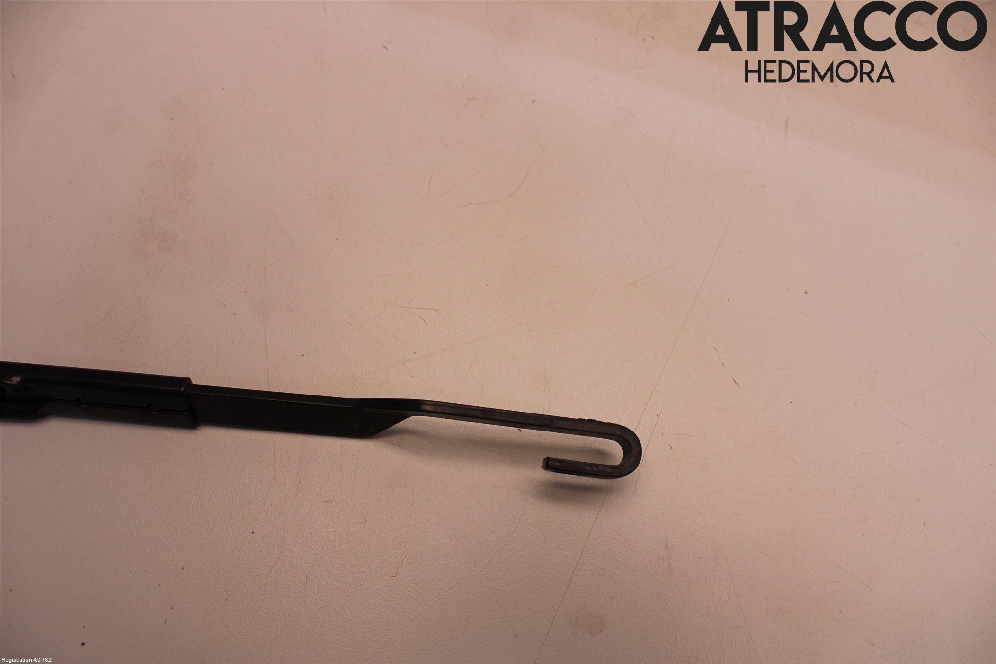 Lexus UX/300e 19- Torkararm Armar Vindruta