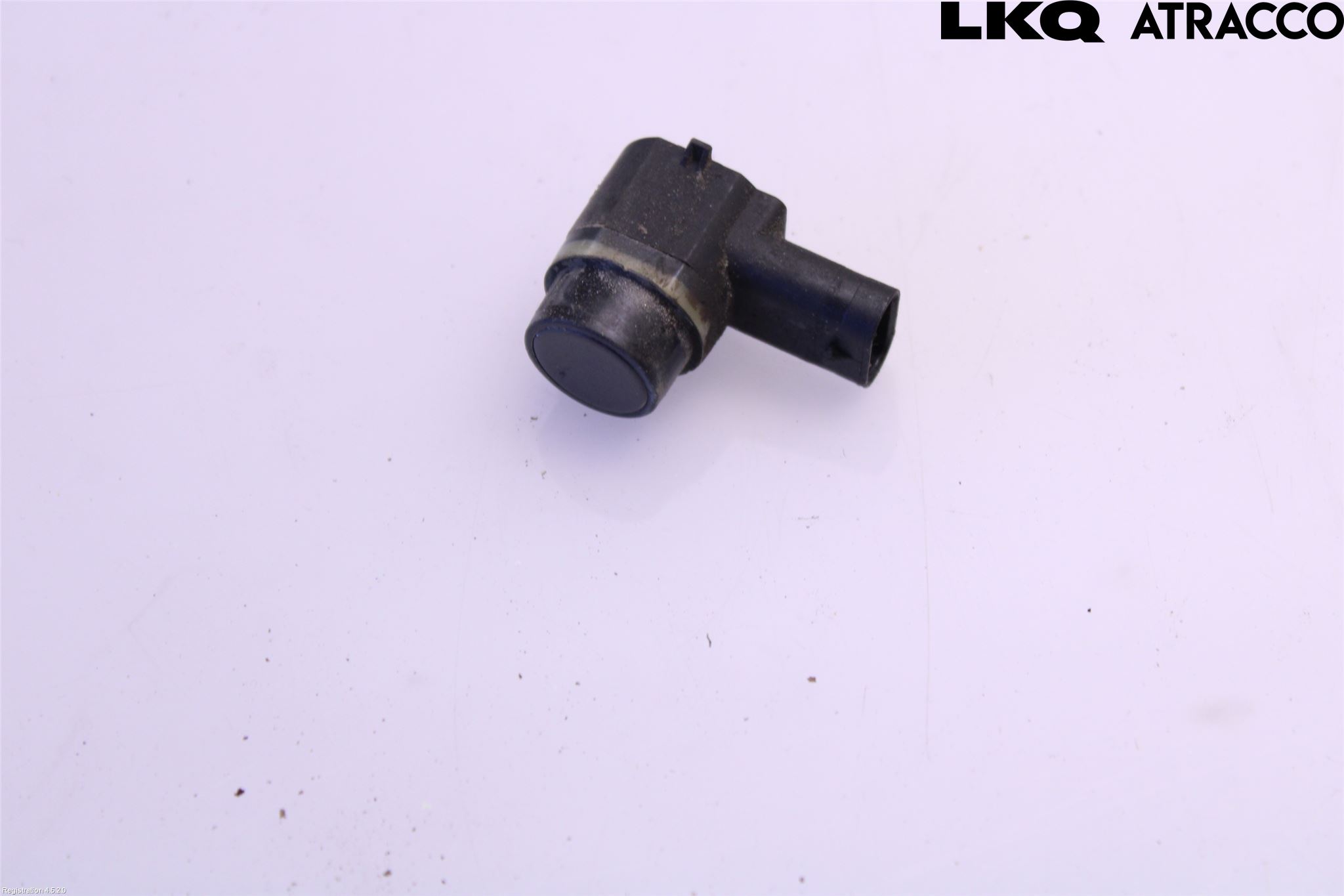 Landrover RANGE ROVER (L405) 13-21 Parkeringshjälp Frontsensor