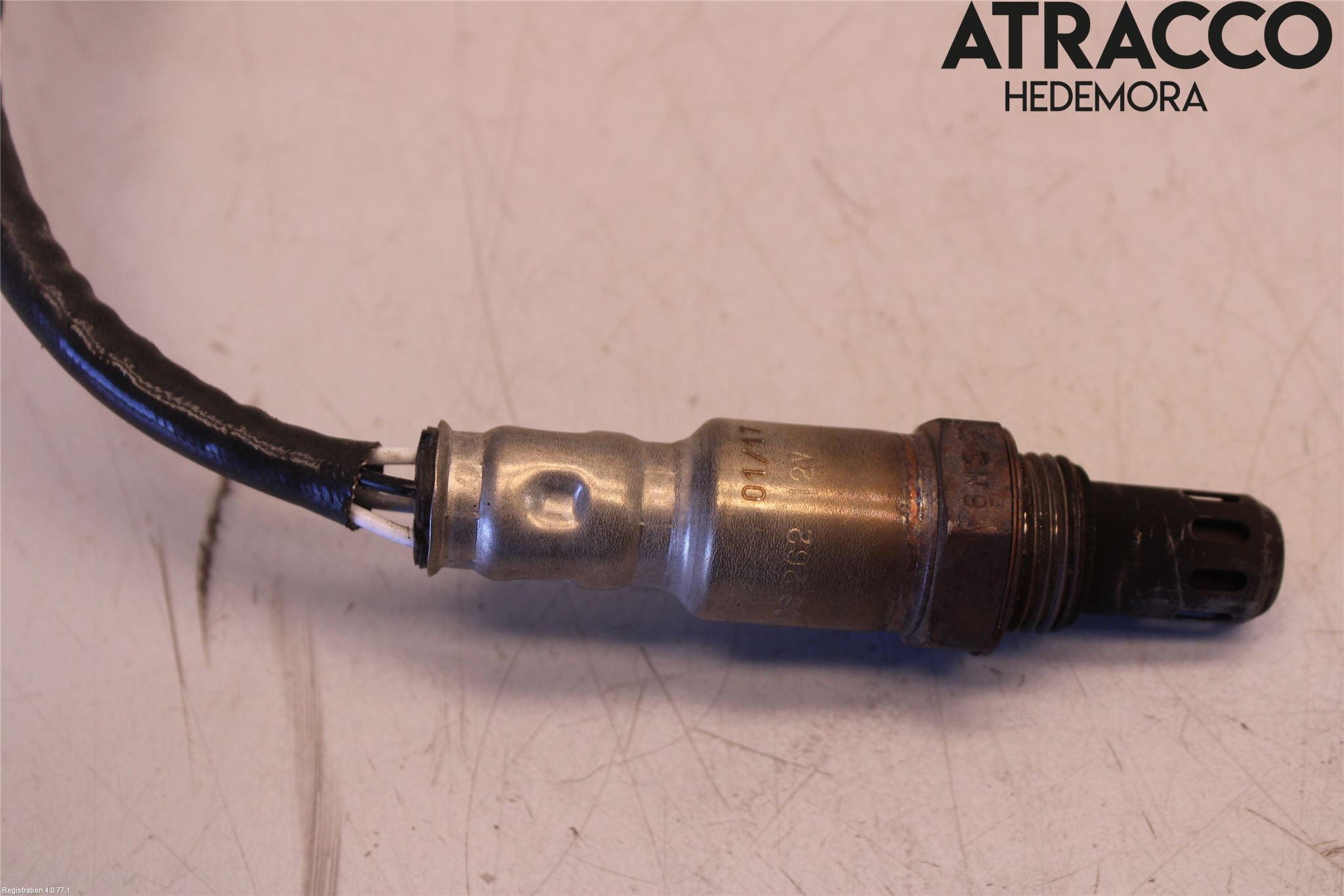 Seat LEON 13-20 Injlambdasond