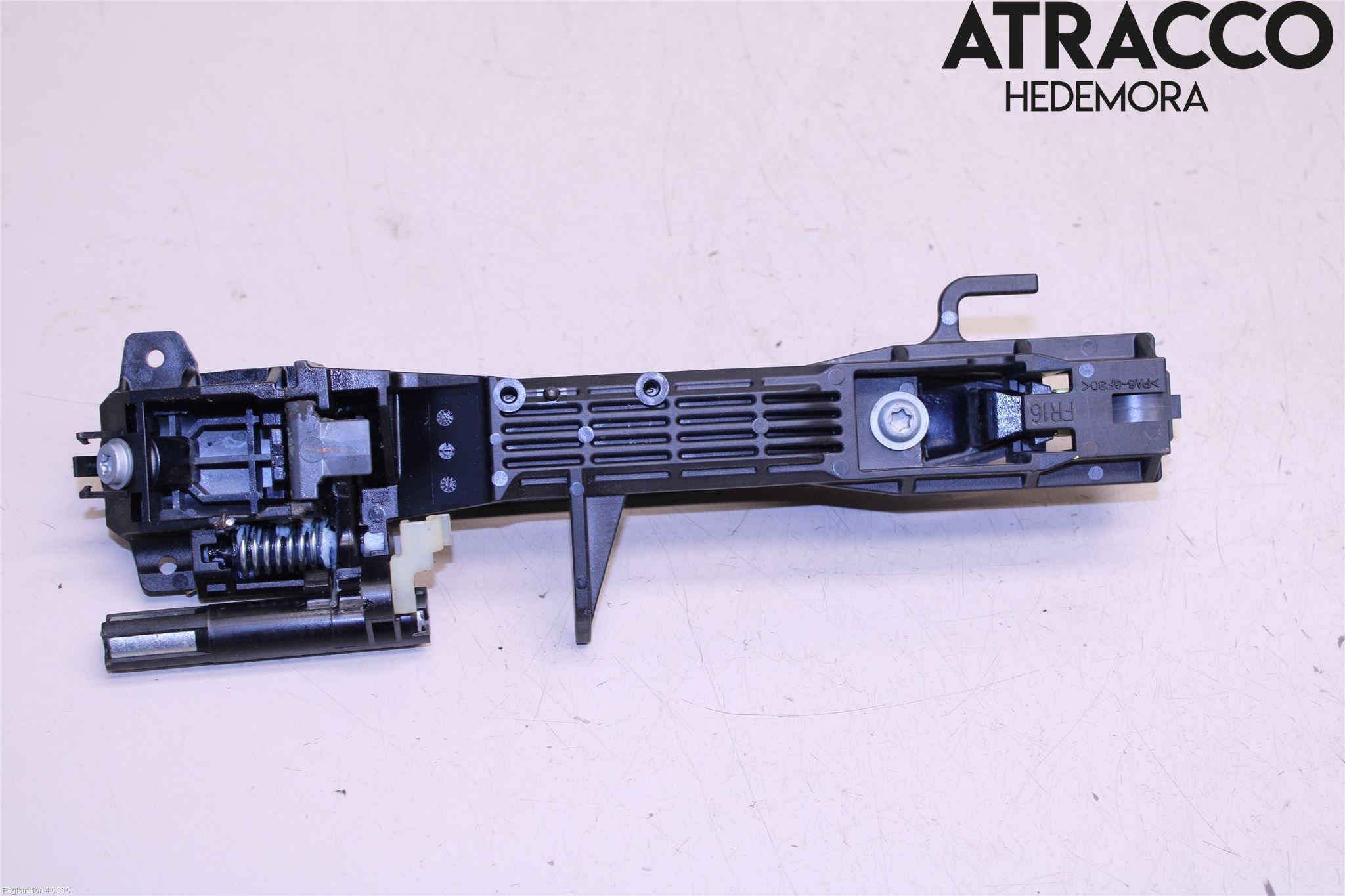 Subaru OUTBACK 10-15 Dörrhandtag Yttre Hö