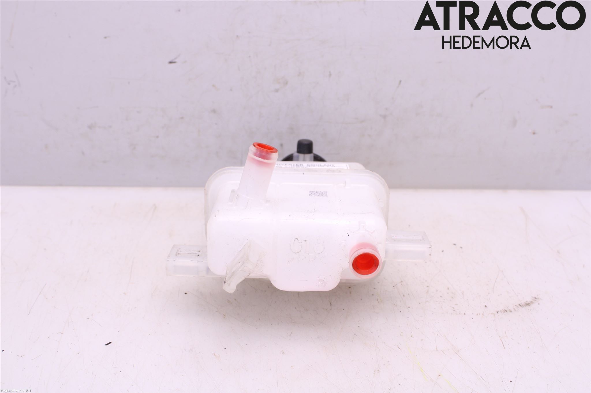 Toyota COROLLA 19- Expansionstank