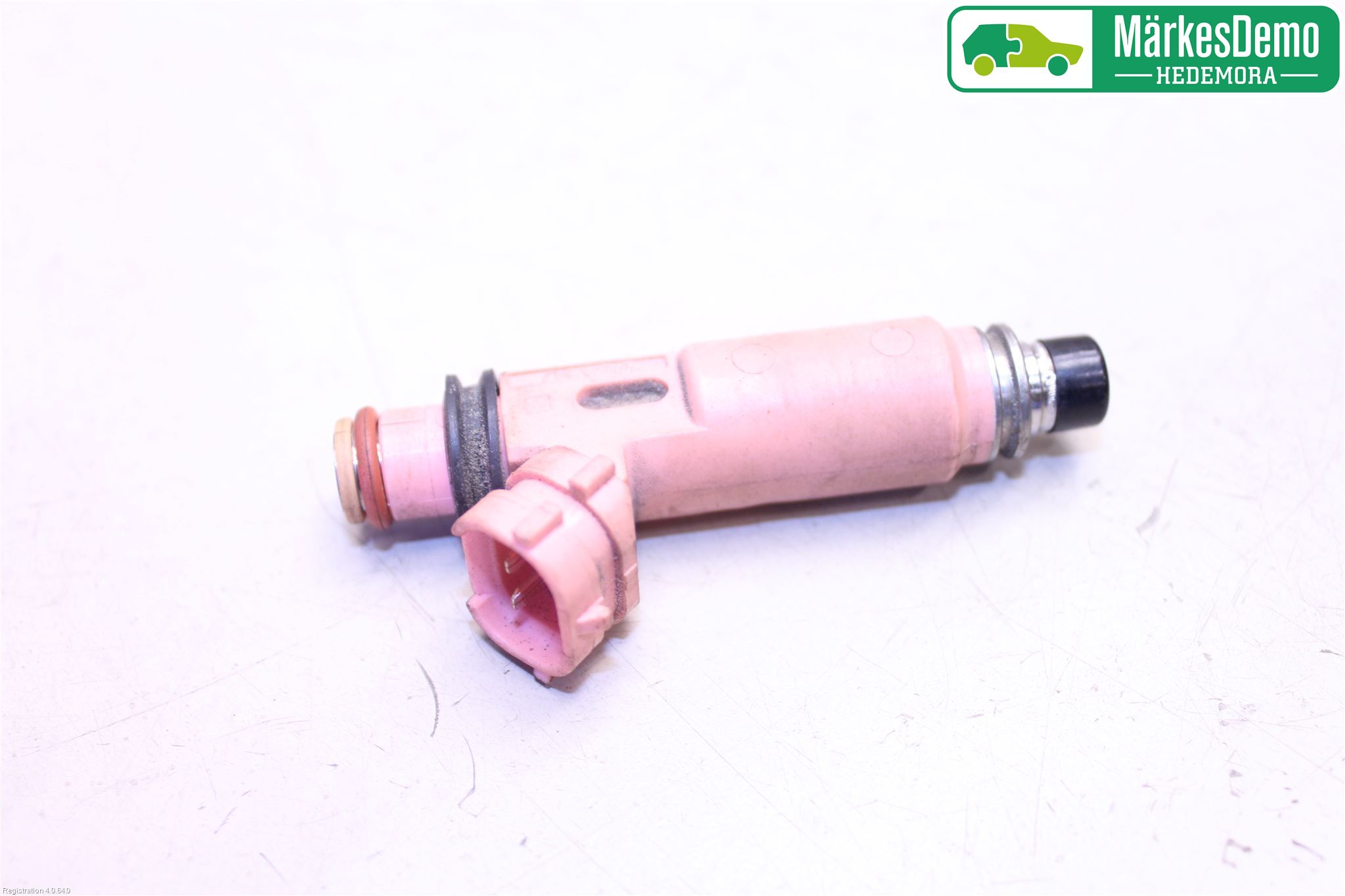 Lexus RX XU30 03-09 Injspridare