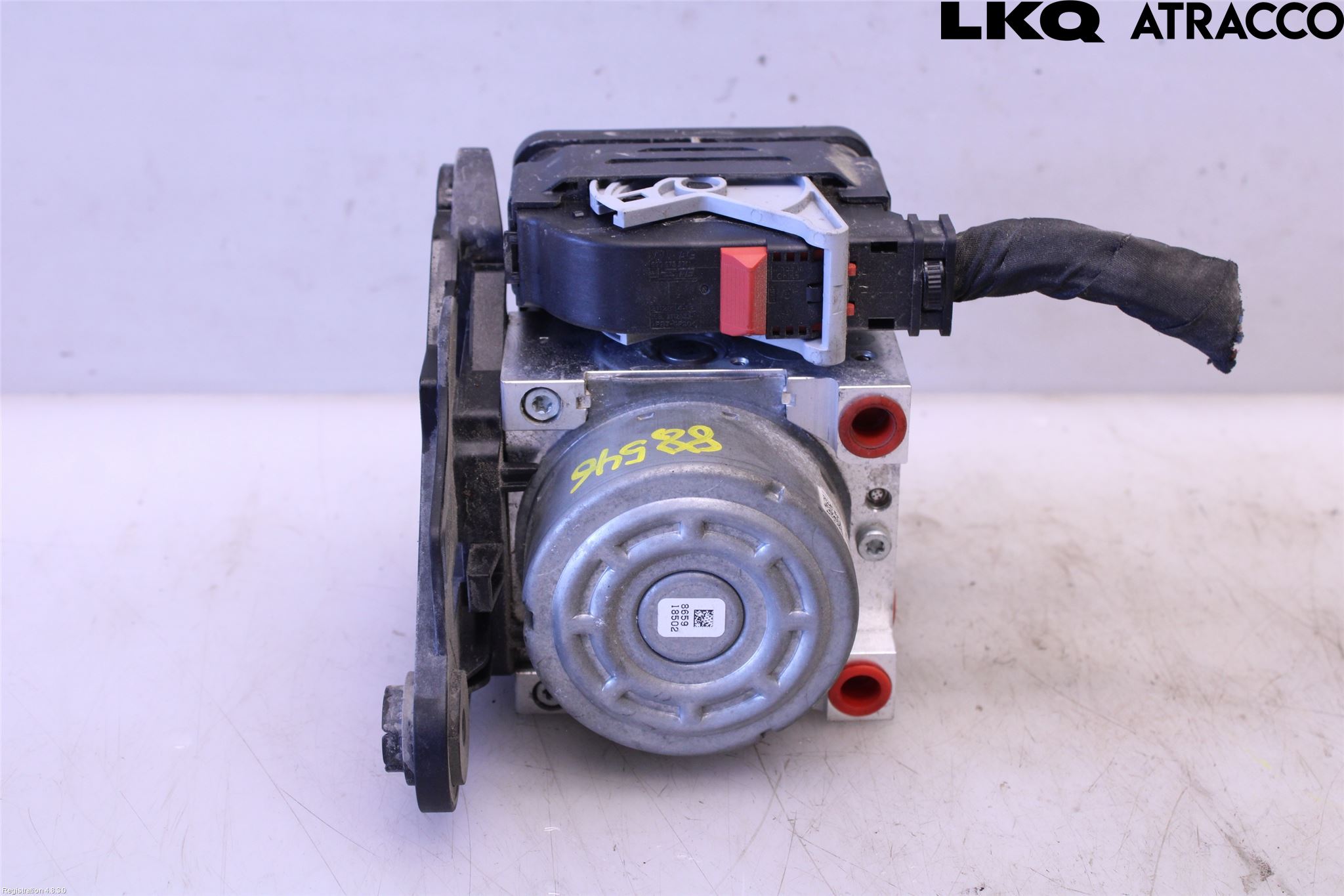Volkswagen VW TOURAN 16- Abs Hydraulaggregat