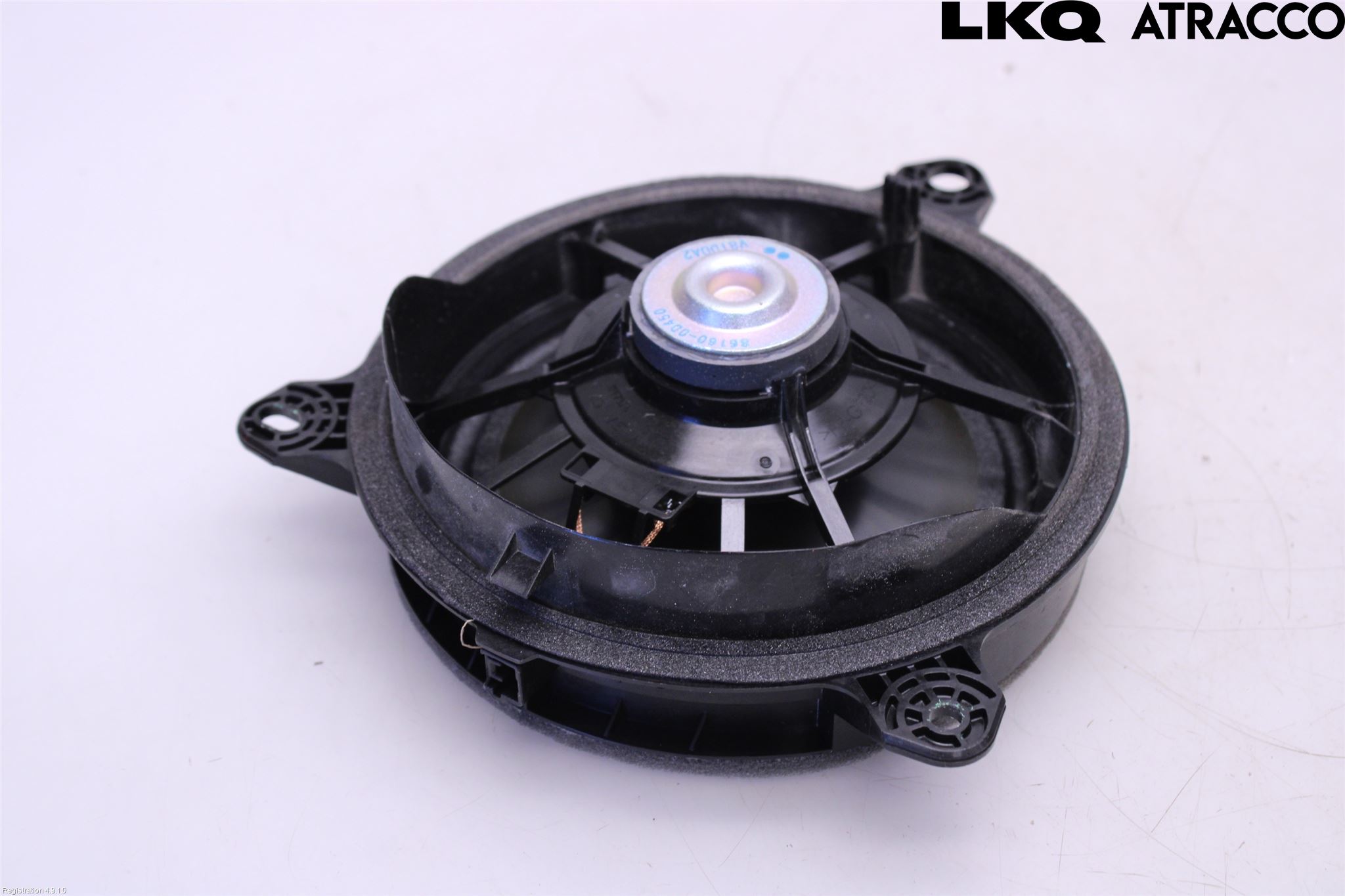 Toyota YARIS XP21 20- Högtalare