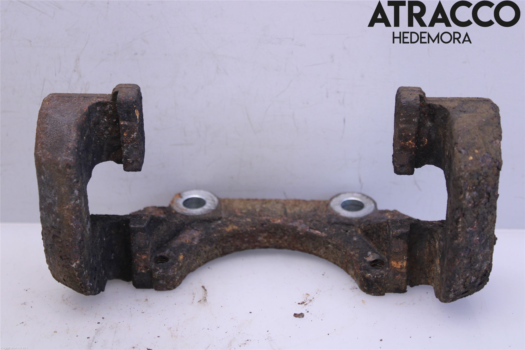 Peugeot 5008 10-16 Bromsokshållare