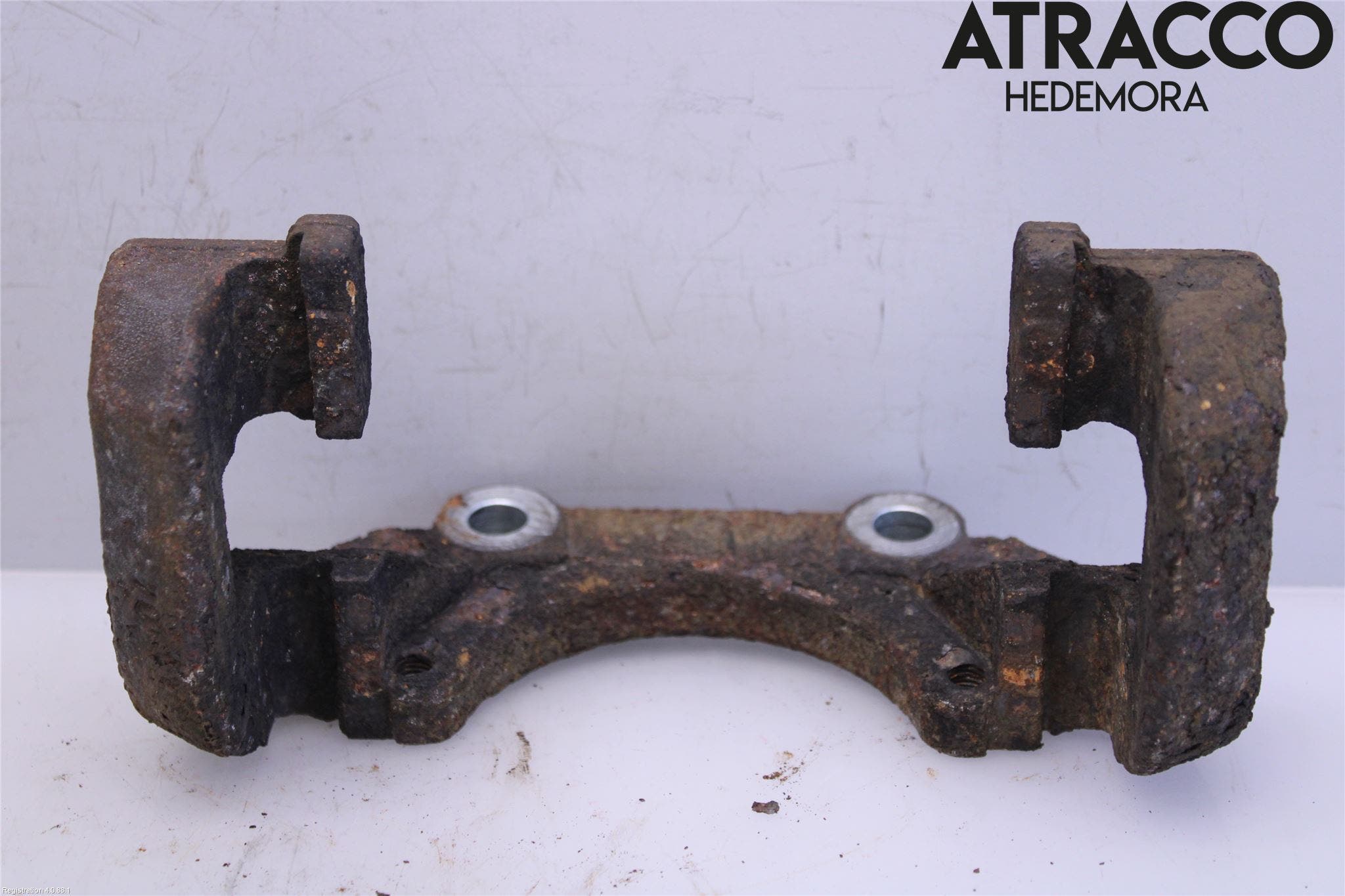 Peugeot 5008 10-16 Bromsokshållare