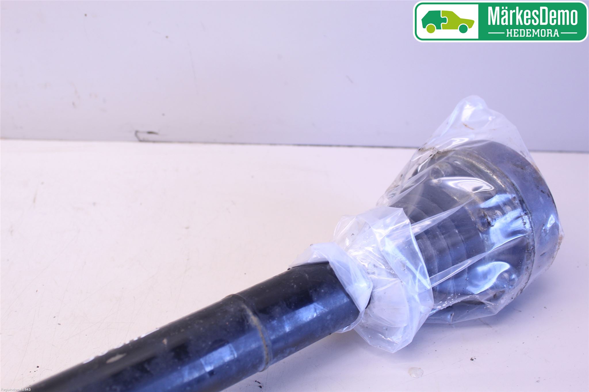 Skoda OCTAVIA (5E) 13-20 Drivaxel Fram Höger