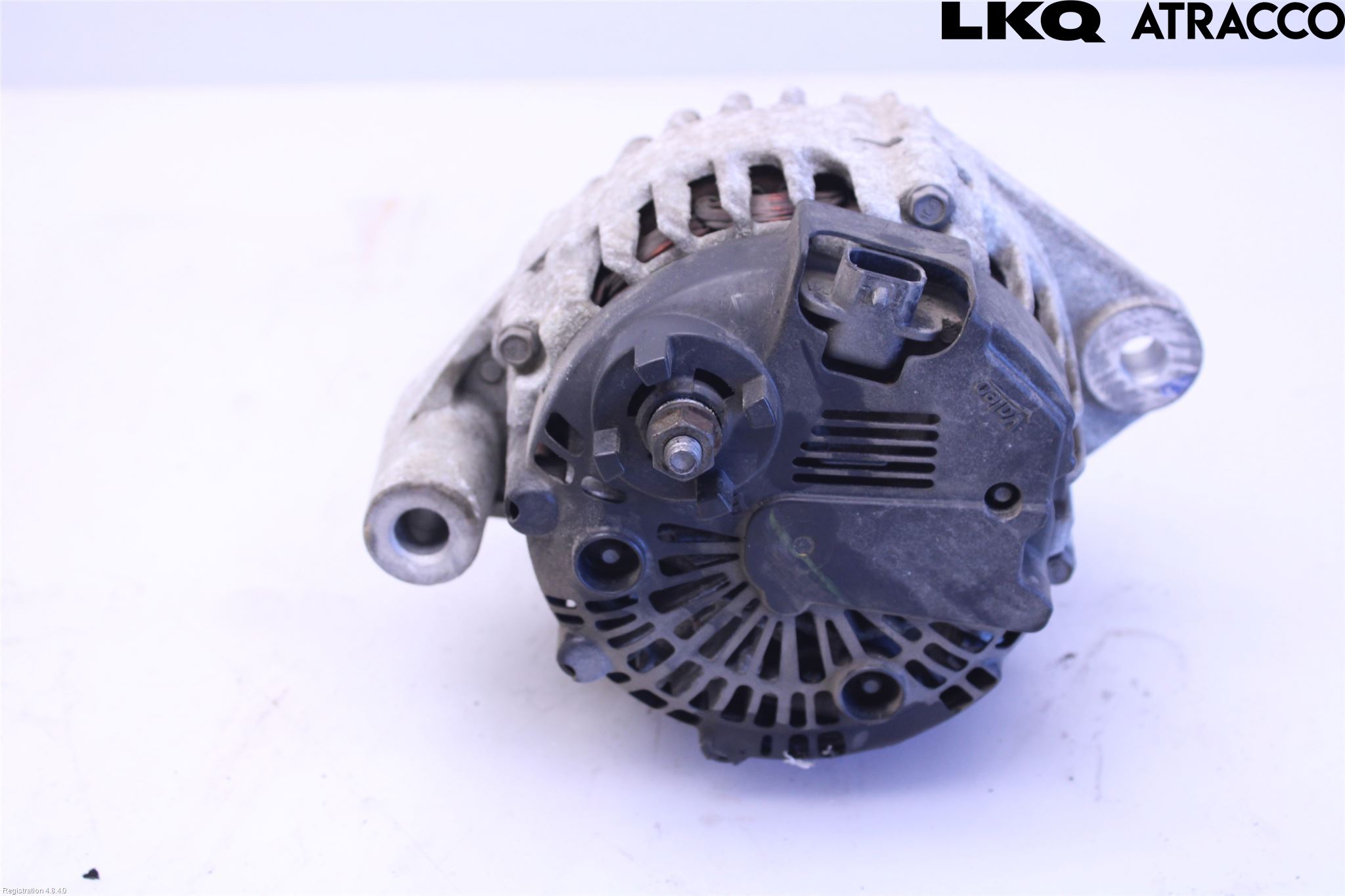 Opel INSIGNIA 09-16 Generator