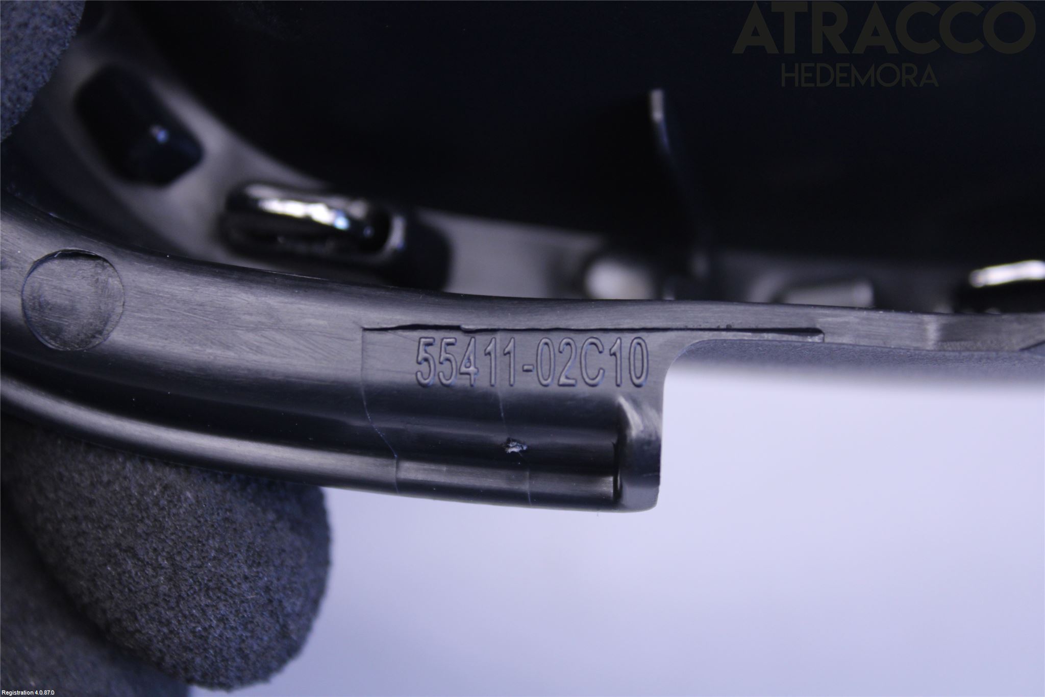 Toyota COROLLA 19- Instrumentsarg